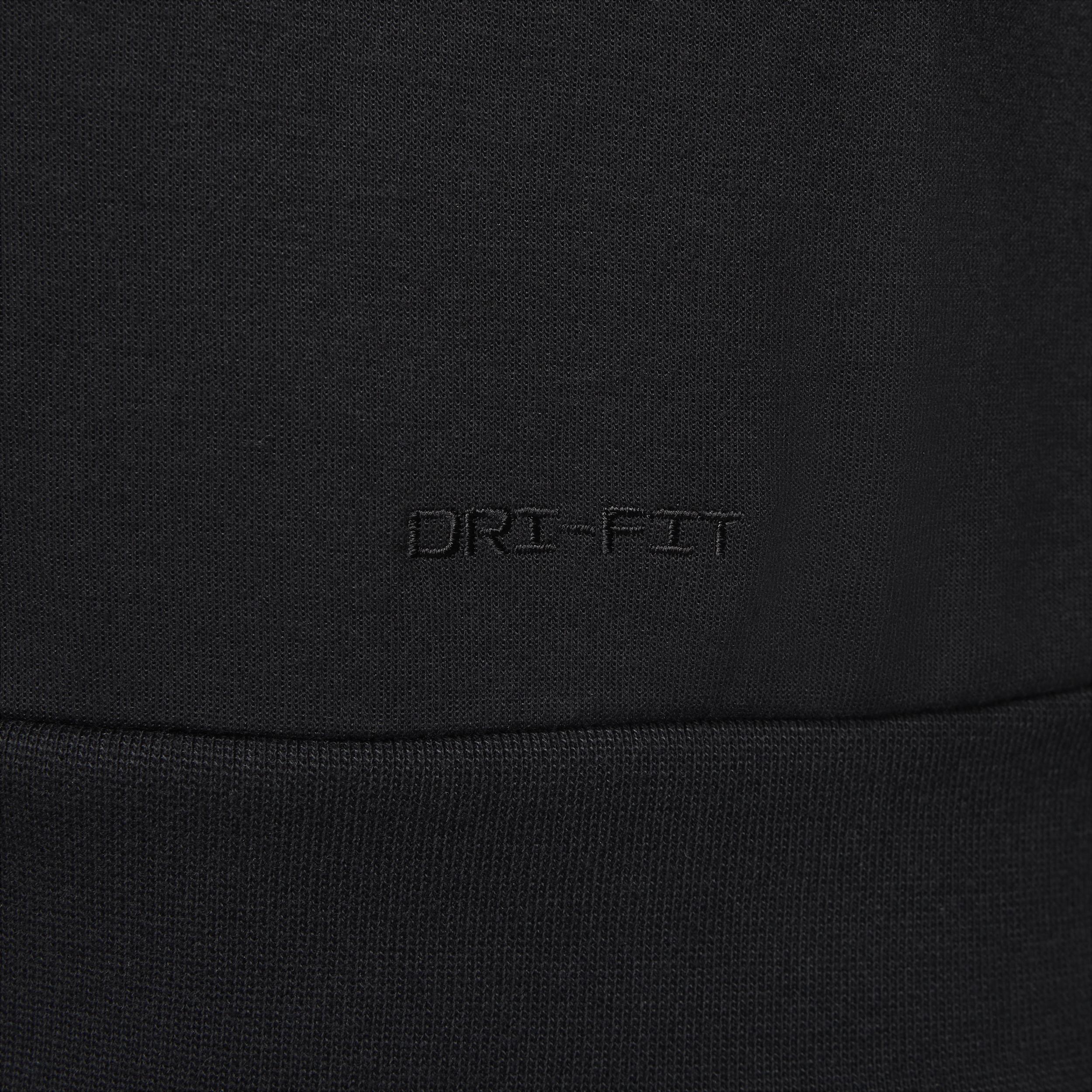 Nike Men's Primary Fleece Dri-FIT UV Performance Crew Product Image