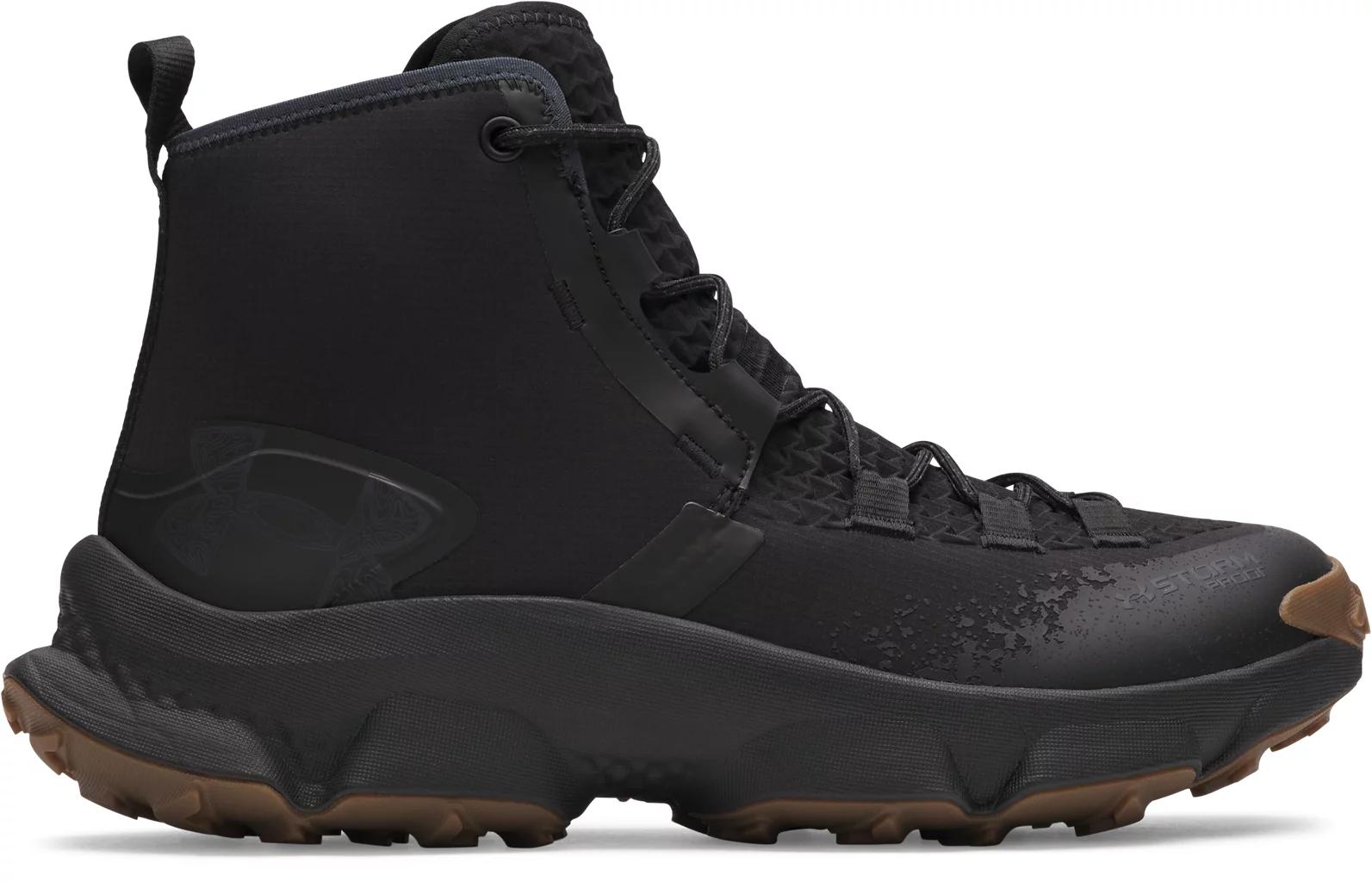 UA Expanse Mid Waterproof Product Image