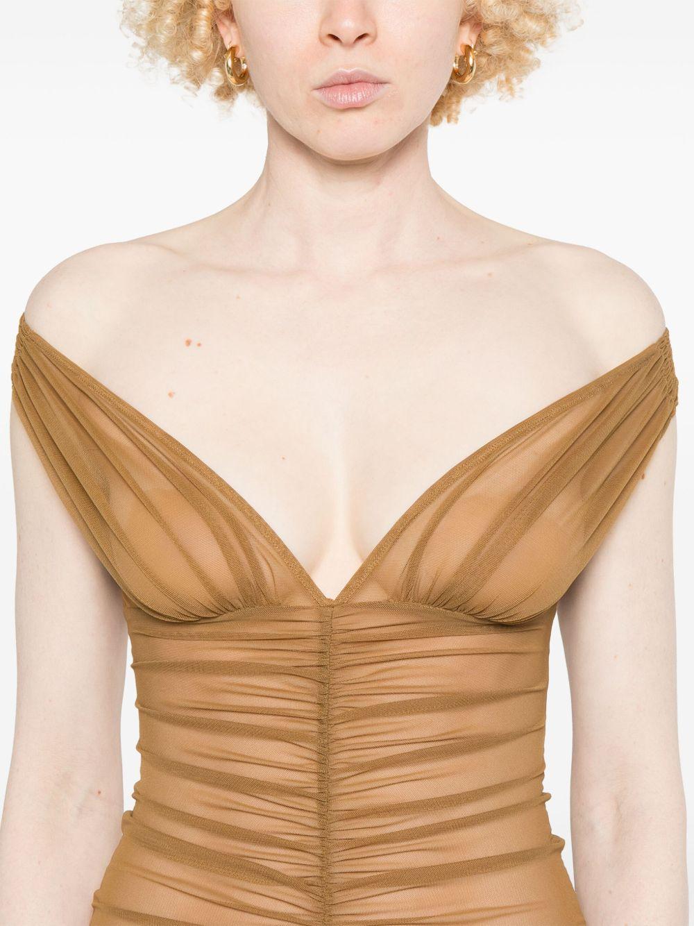 Tara gown Product Image