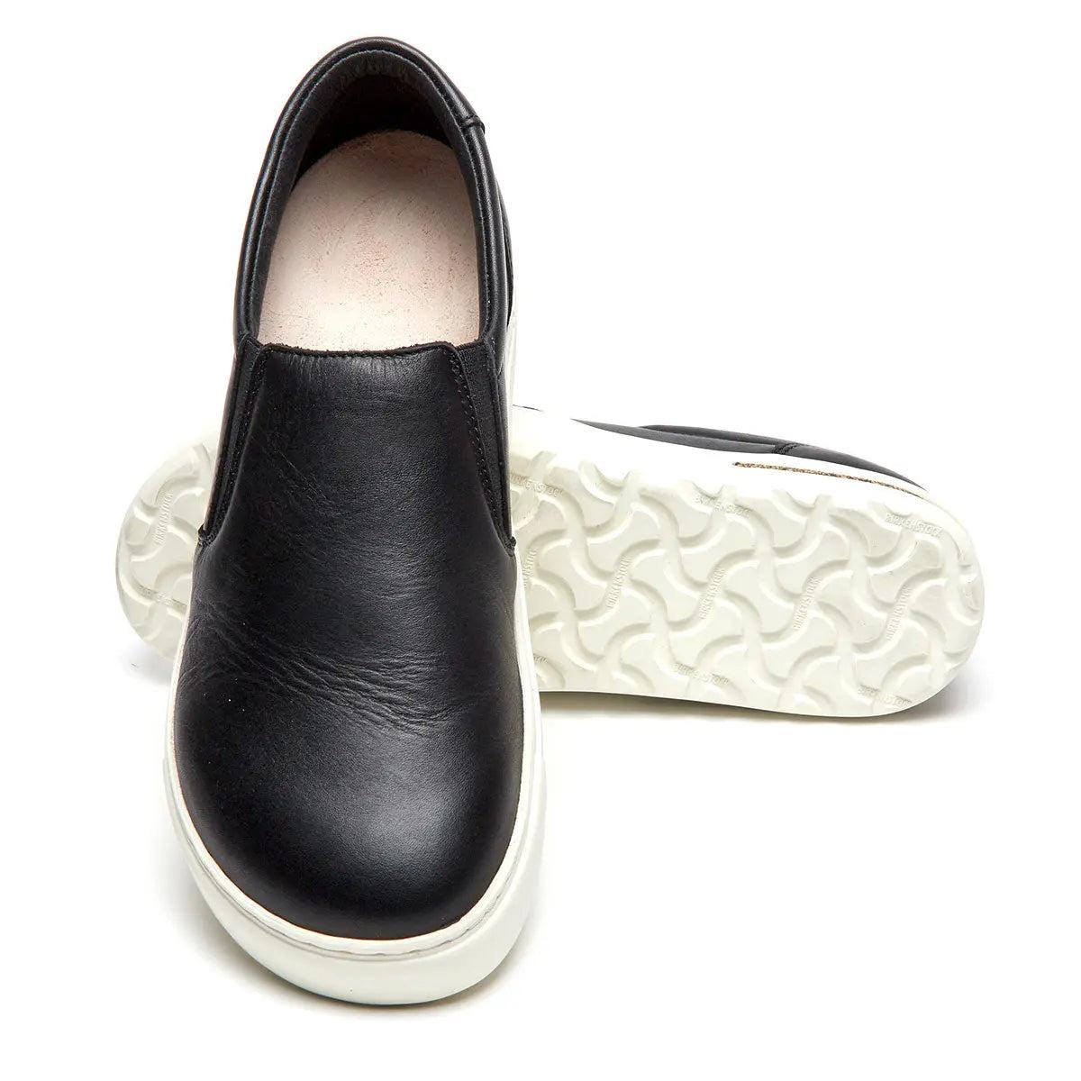 Birkenstock Women's Oswego Leather Shoes Product Image