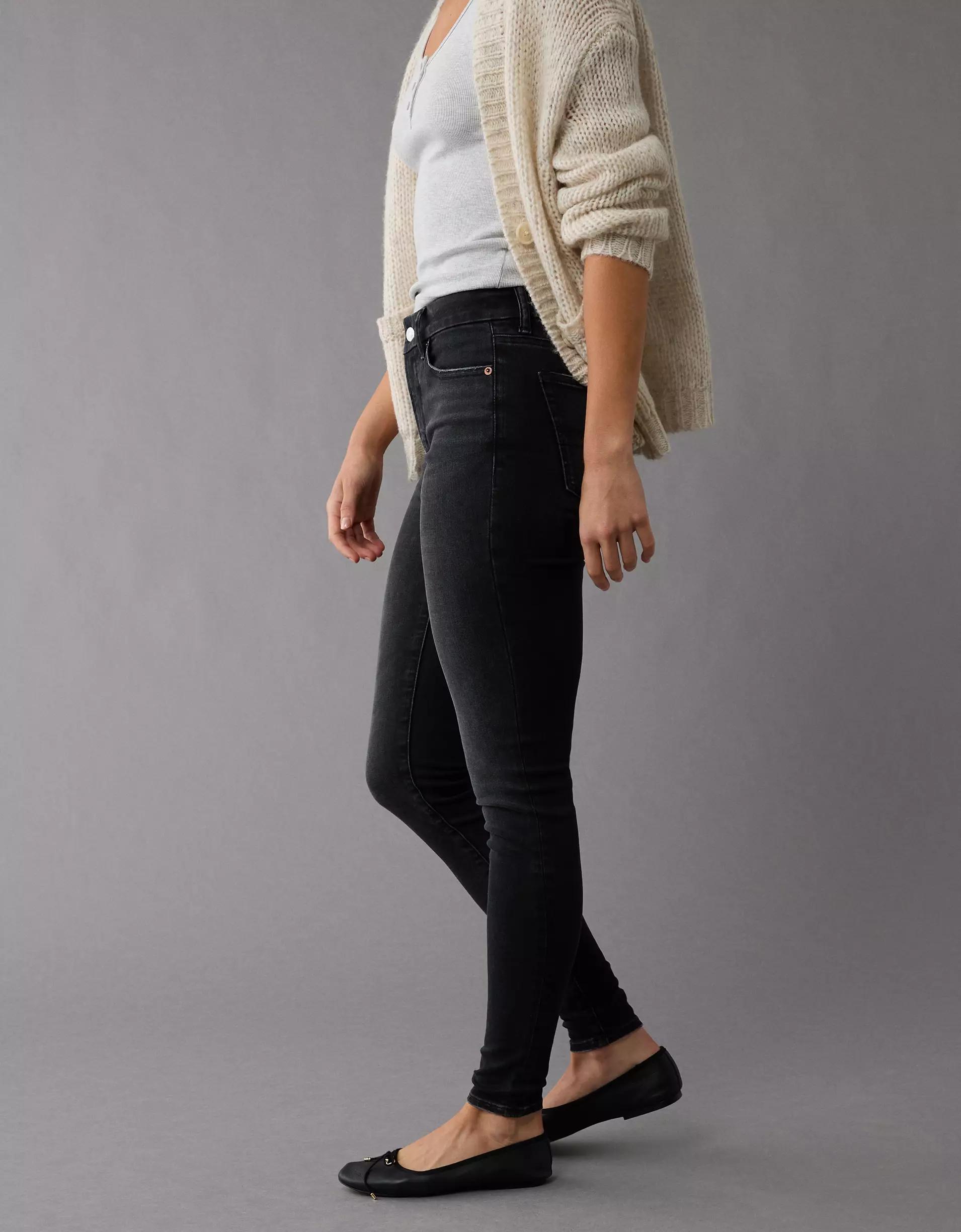AE Next Level High-Waisted Jegging Product Image