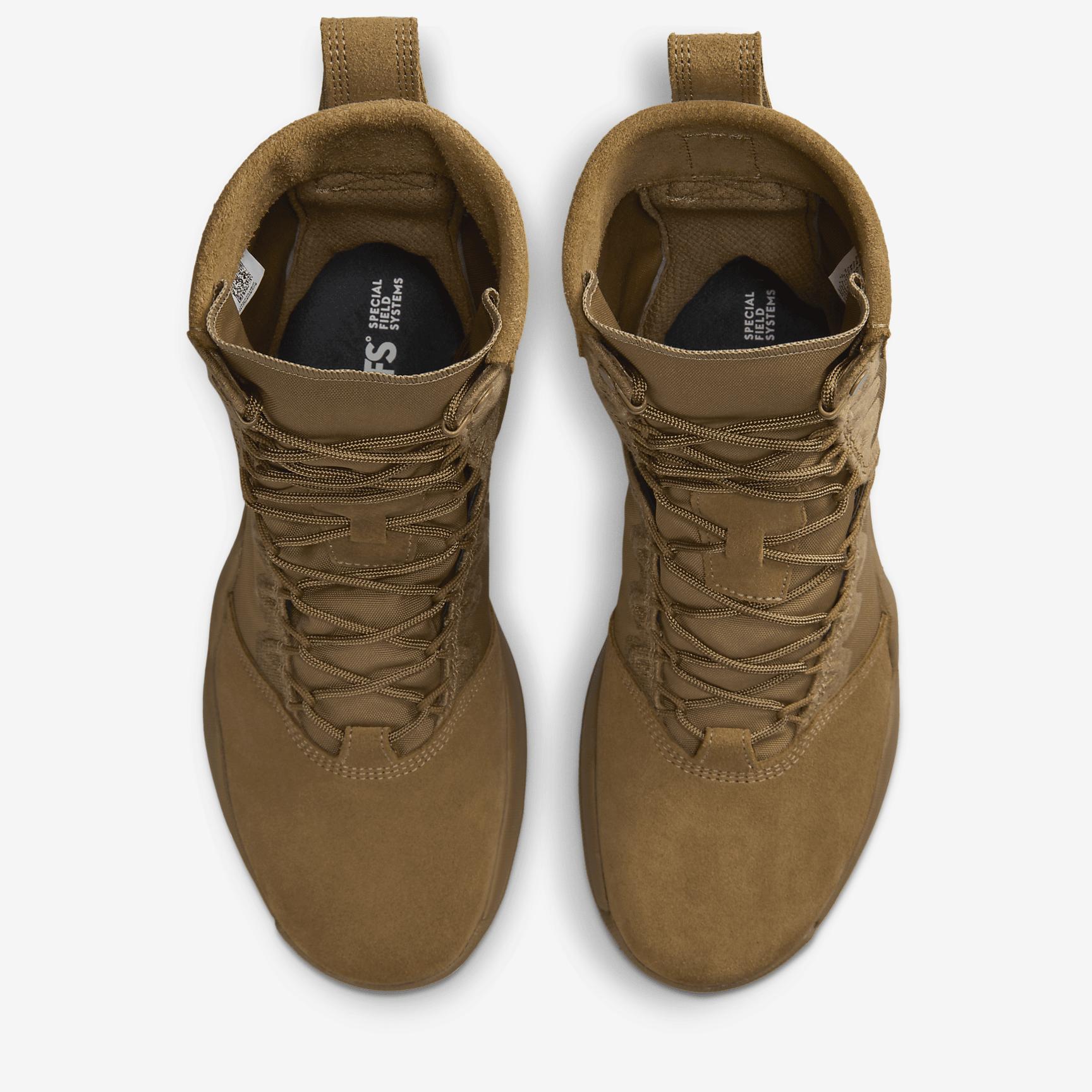 Nike Mens Nike SFB B2 - Mens Shoes Coyote/Coyote Product Image
