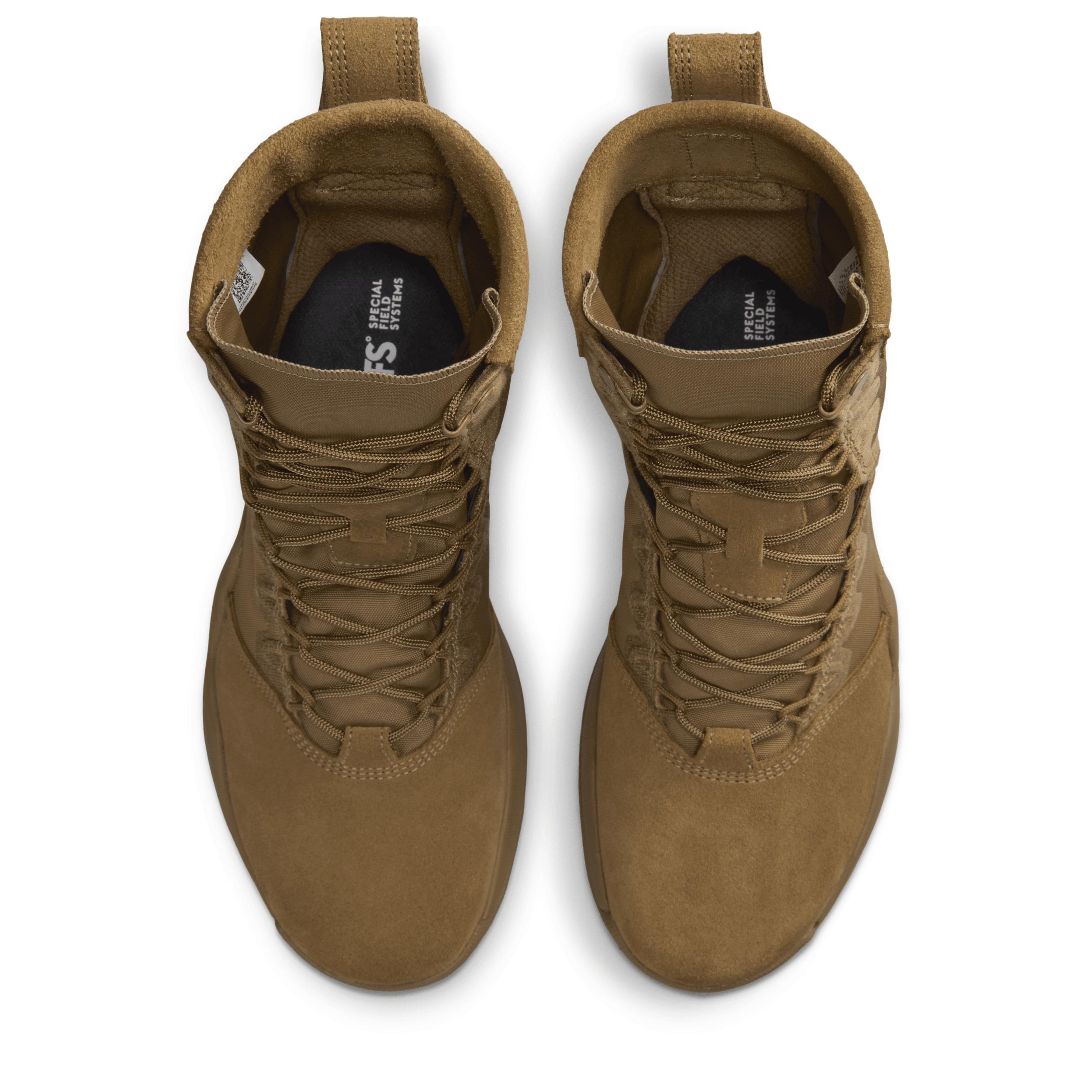Nike Mens Nike SFB B2 - Mens Shoes Coyote/Coyote Product Image