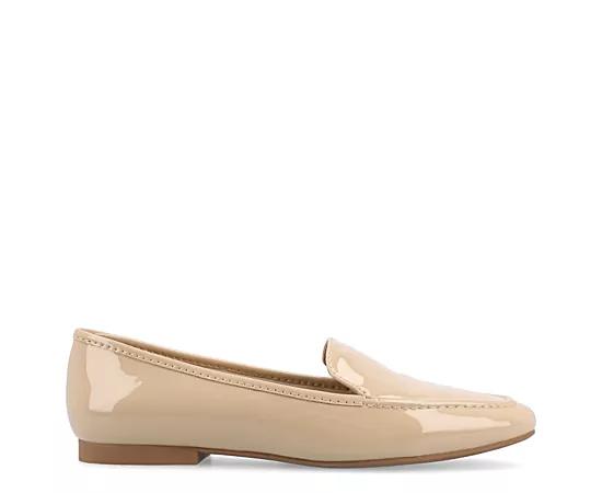 Journee Tullie Women's Loafer Flats,  Product Image