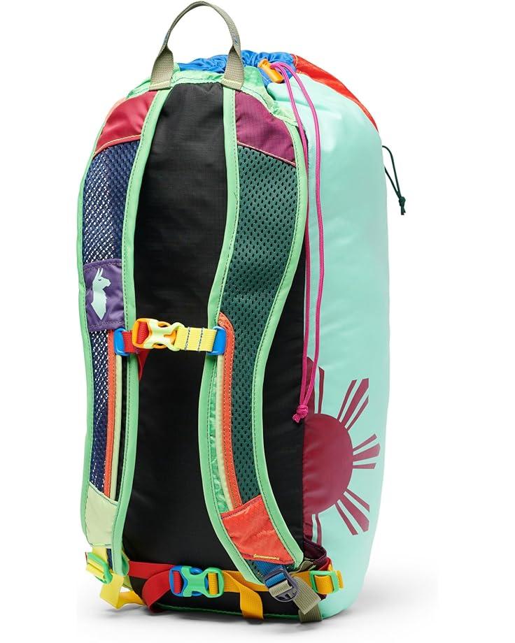 Batac 16L Backpack Product Image