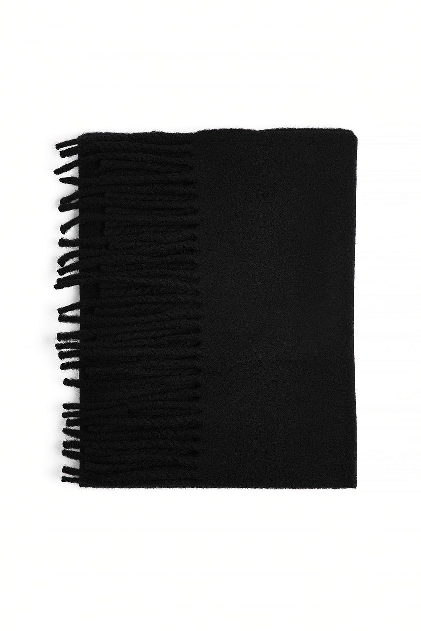 Merino Wool Scarf Product Image
