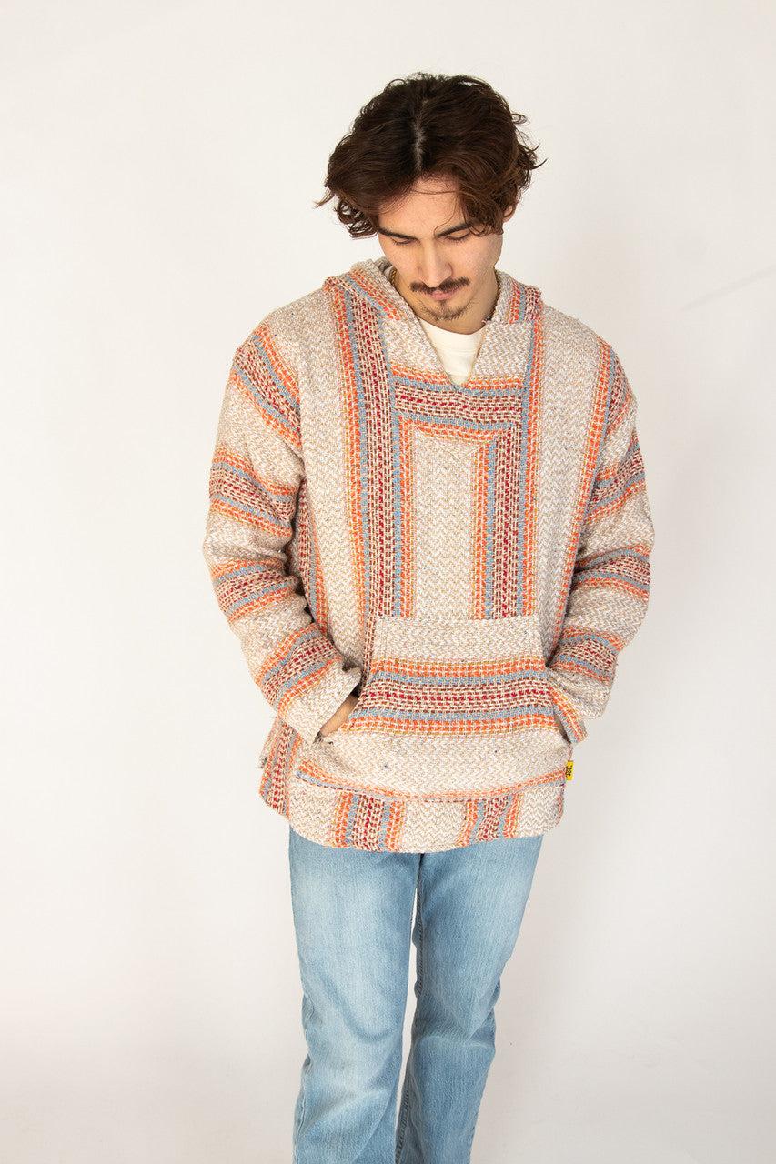 Cayenne Baja Hoodie Product Image