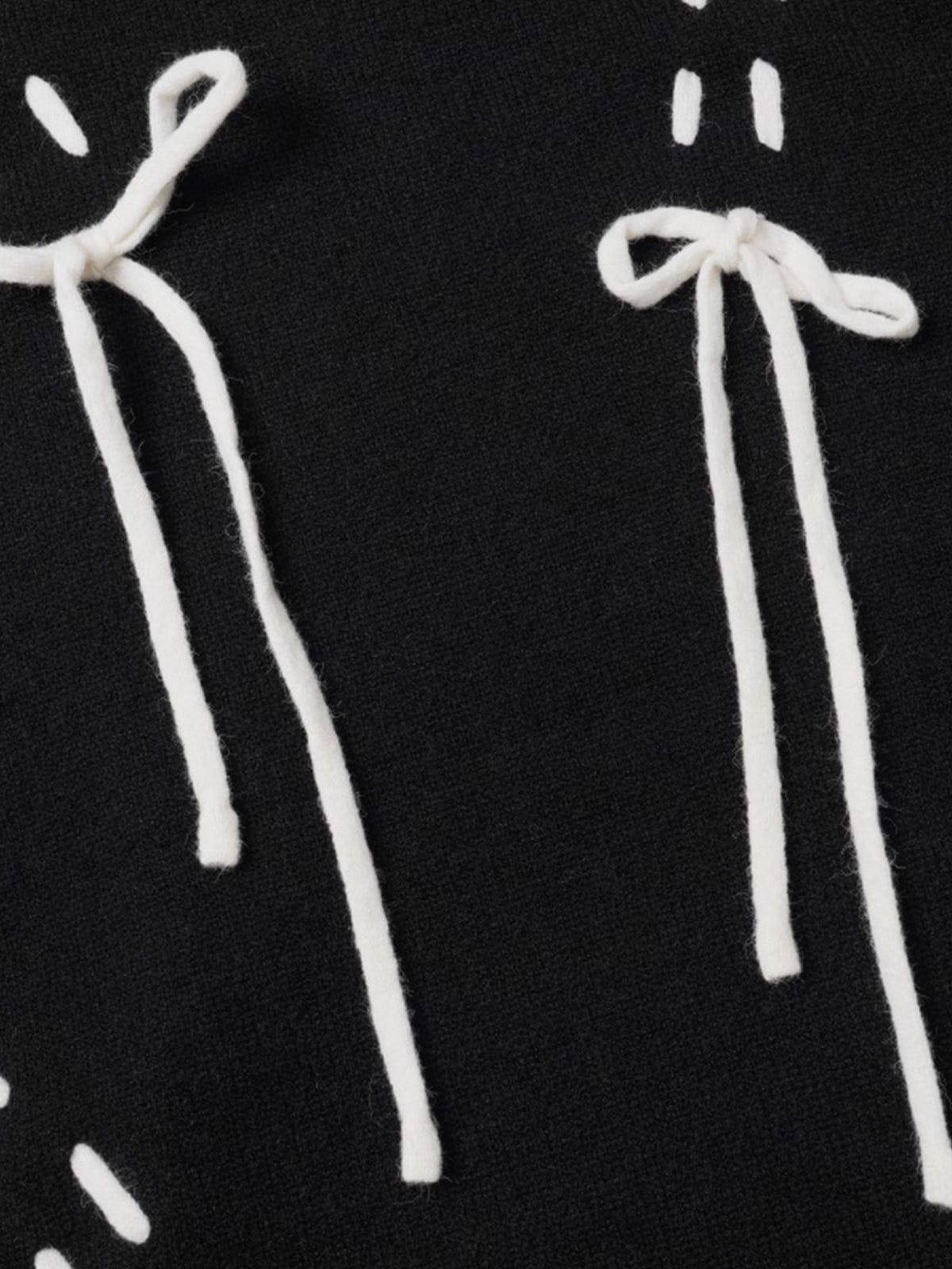 Aelfric Eden Bandage Sweater Product Image