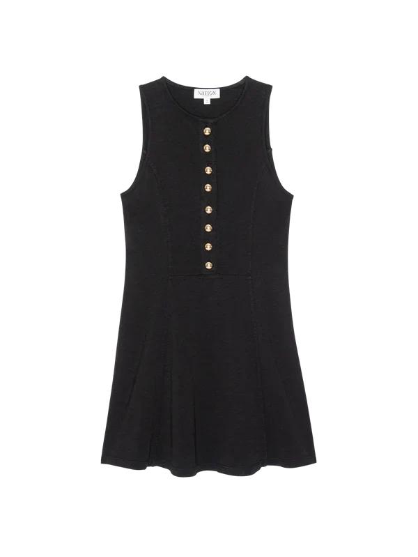 Nation Ltd. Jayna Mini Dress Product Image
