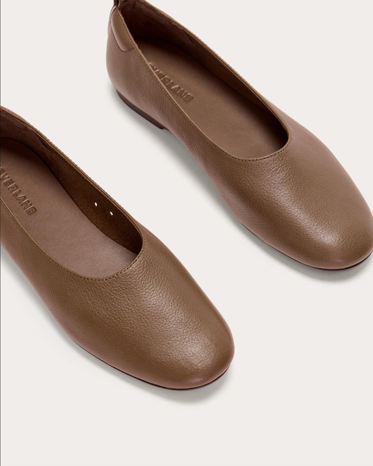 Womens Ballet Flat by Everlane Product Image