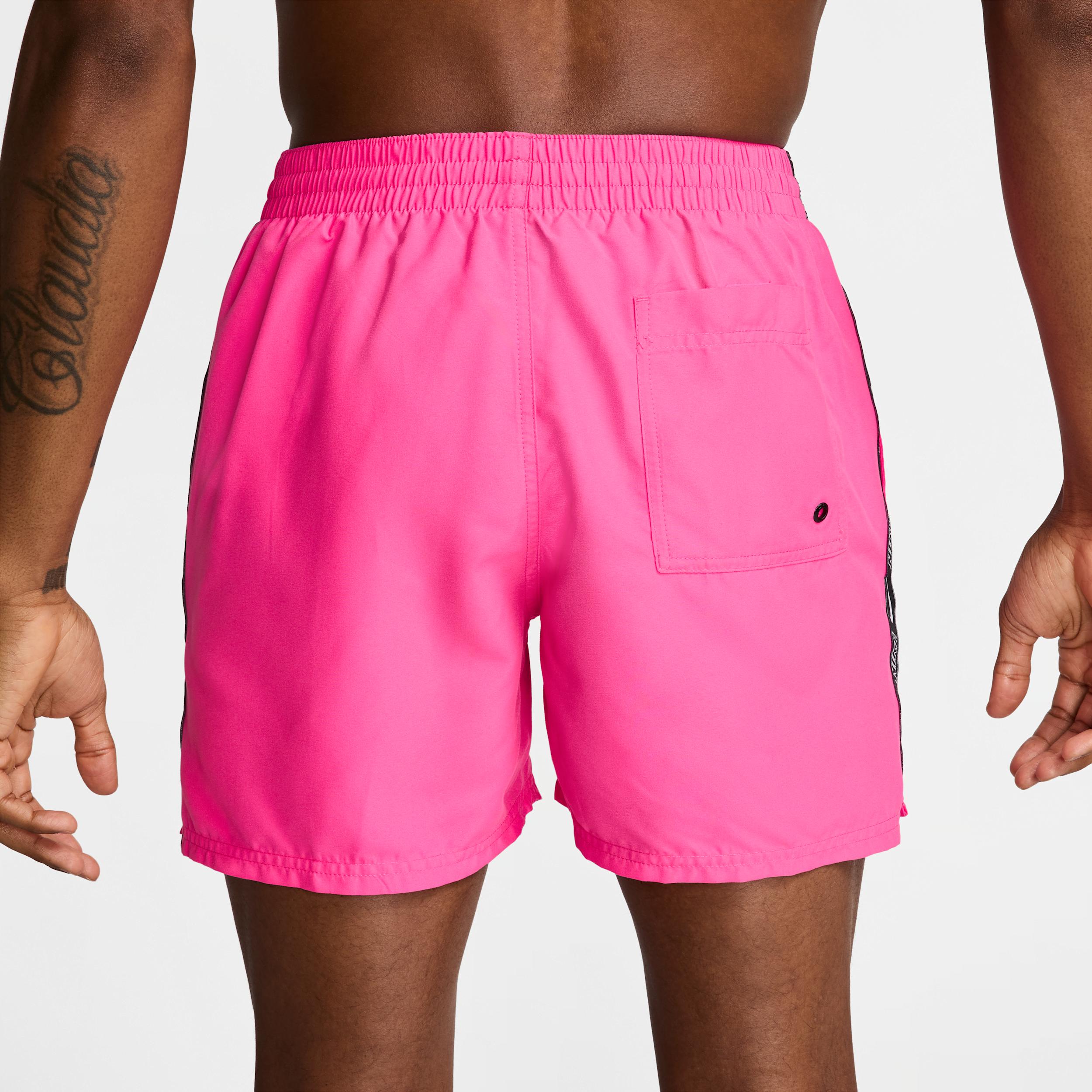 Nike Men's Swim 5" Volley Shorts Product Image