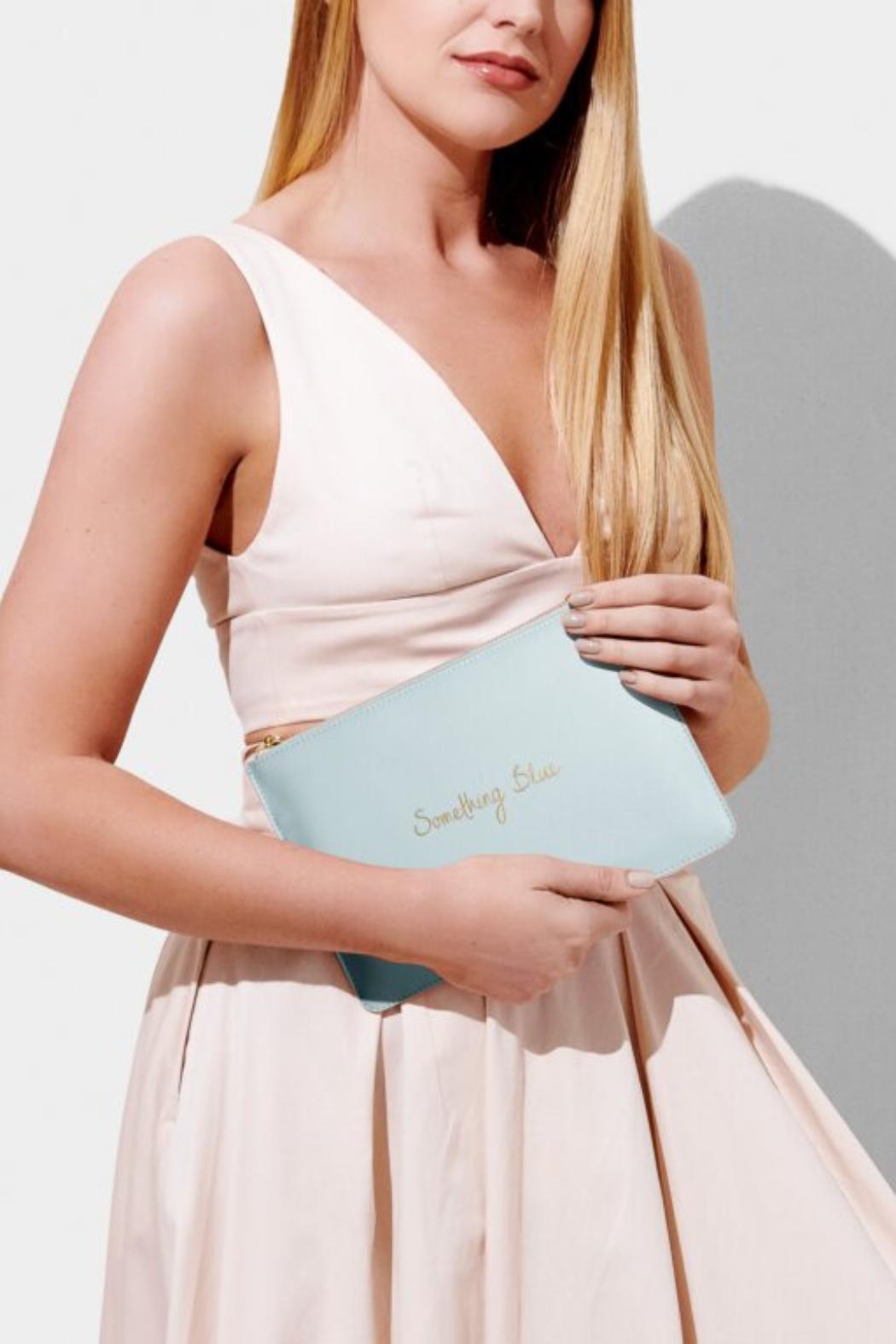 The Perfect Pouch Product Image