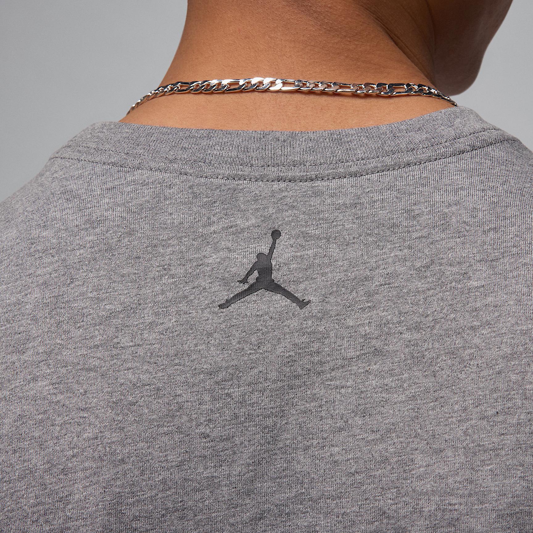 Jordan Brand Men's Photo T-Shirt Product Image
