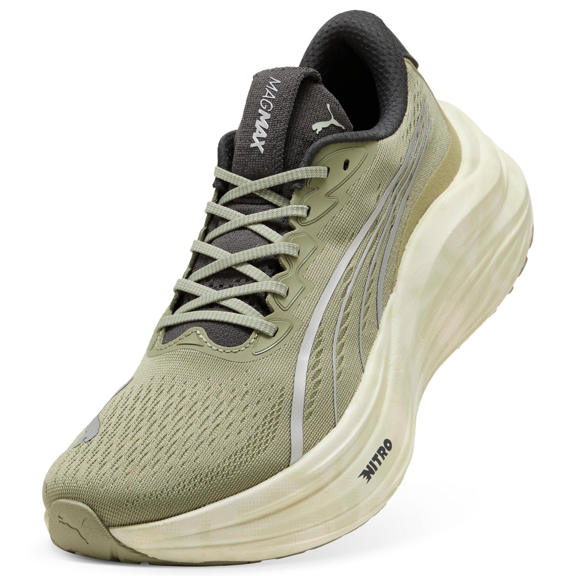 MagMax NITRO™ Terrains Running Shoes Men Product Image