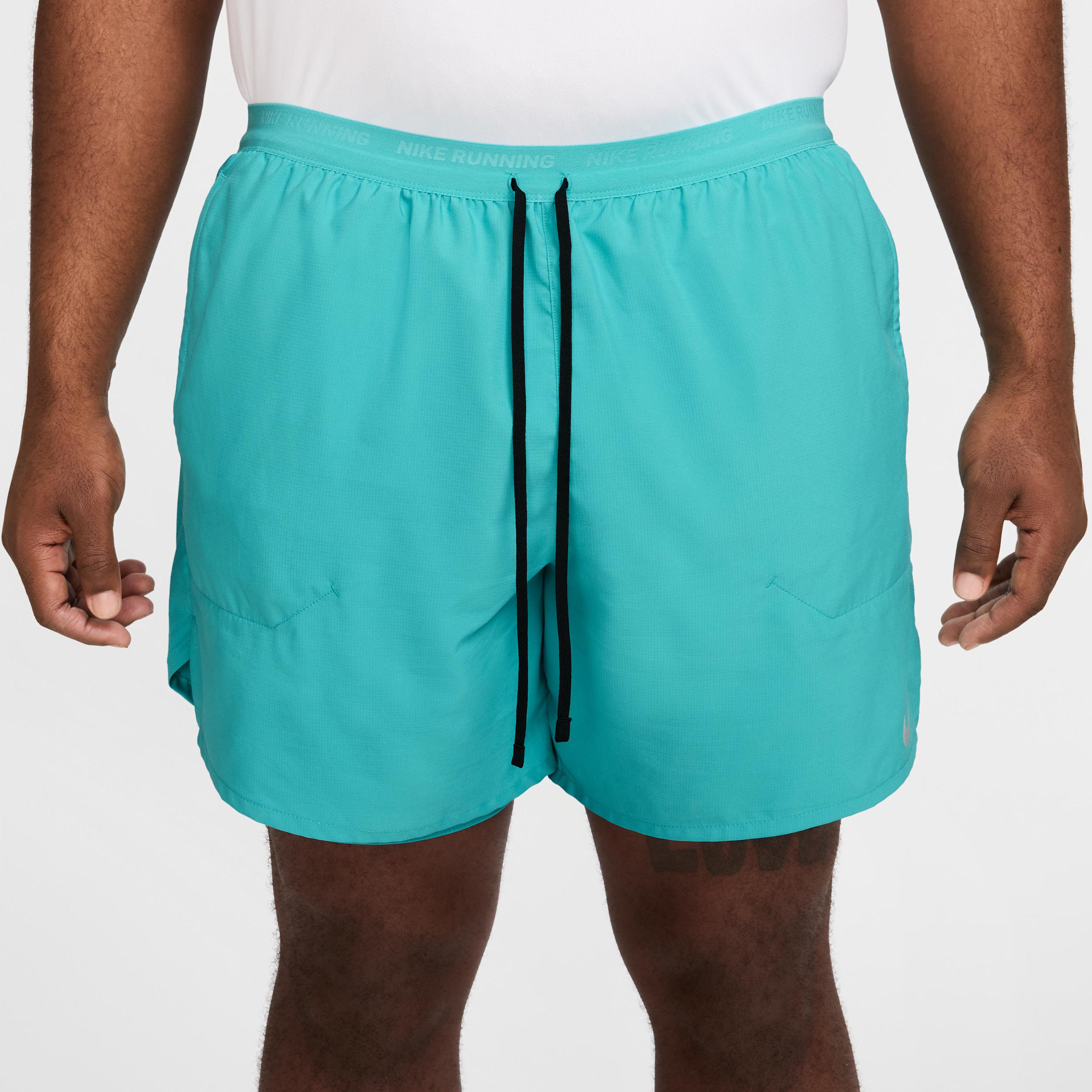 Mens Nike Dri-FIT Stride 2-in-1 7 Running Shorts Product Image