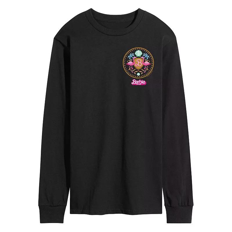 Disney / Pixar's Lightyear Men's Zyclops Long Sleeve Graphic Tee,  Product Image