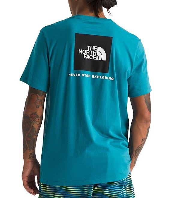 The North Face Short Sleeve Core Box NSE T-Shirt Product Image