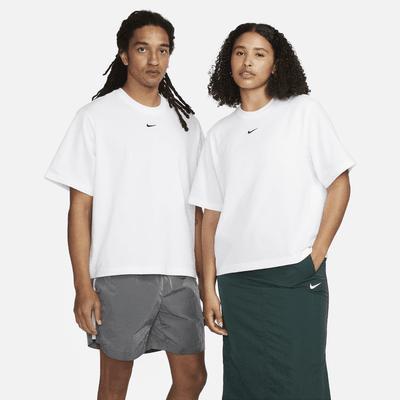 Nike Sportswear Essential Women's Boxy T-Shirt Product Image