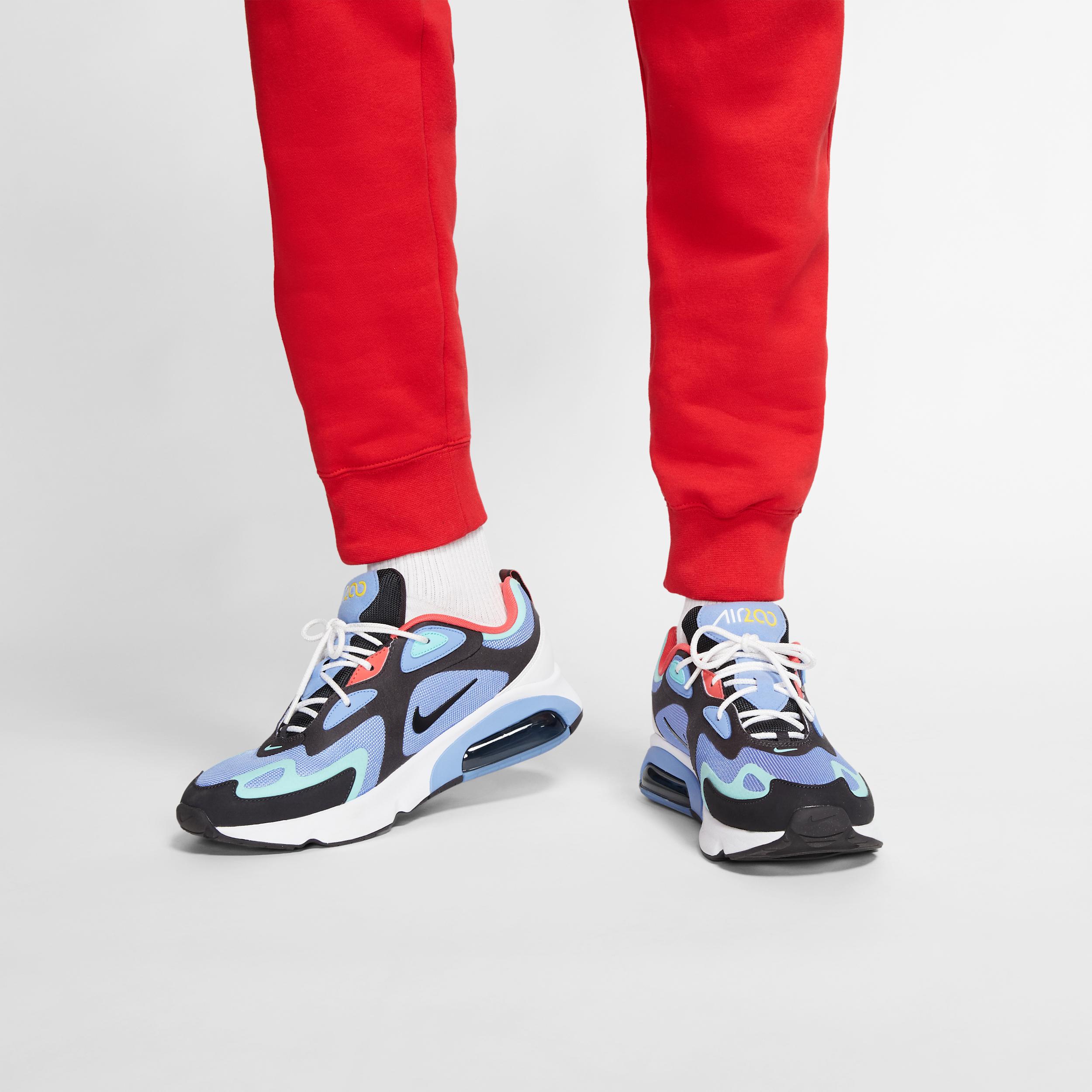 Men's Nike Sportswear Club Fleece Jogger Pants Product Image
