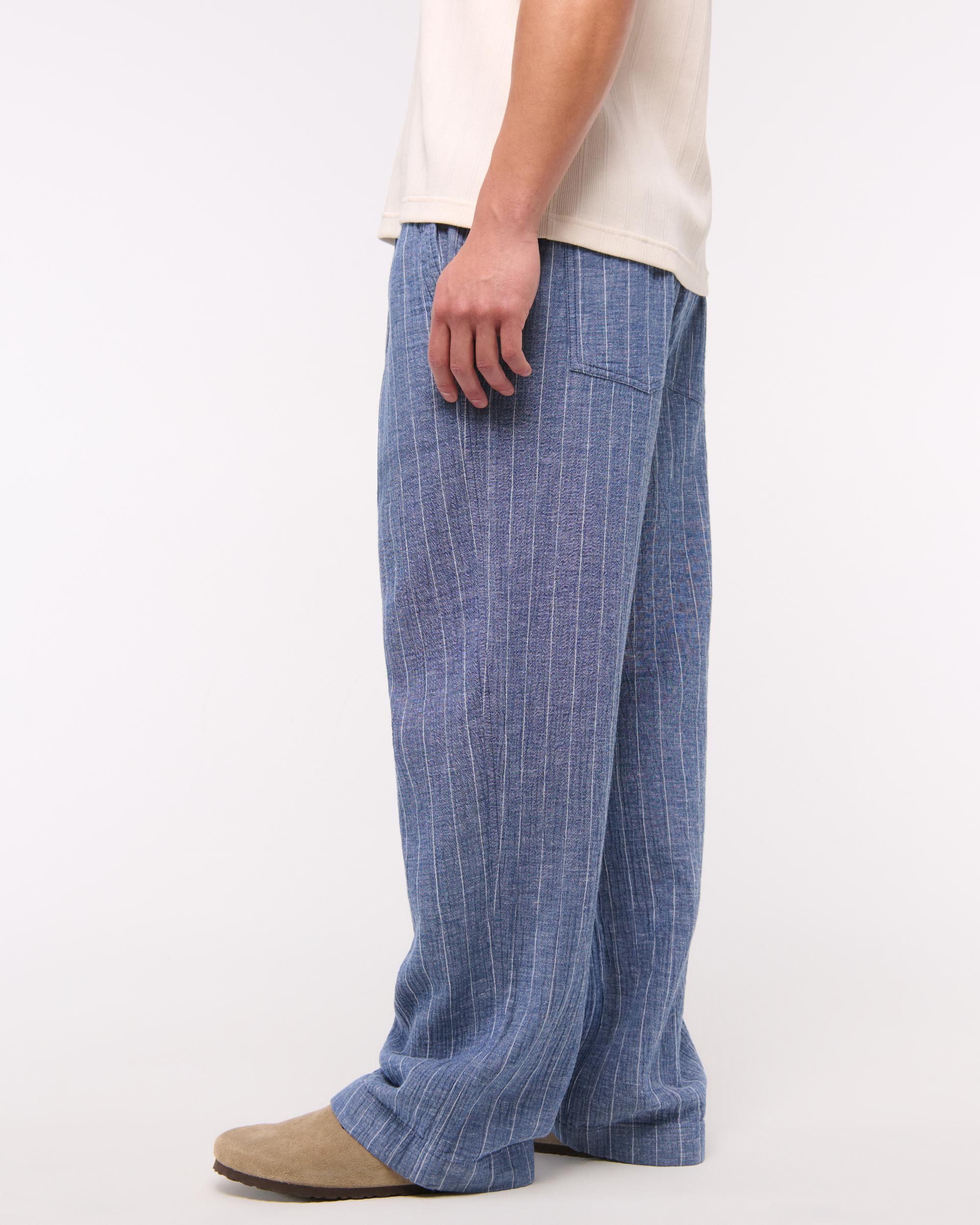 Baggy Breezy Pull-On Pant Product Image