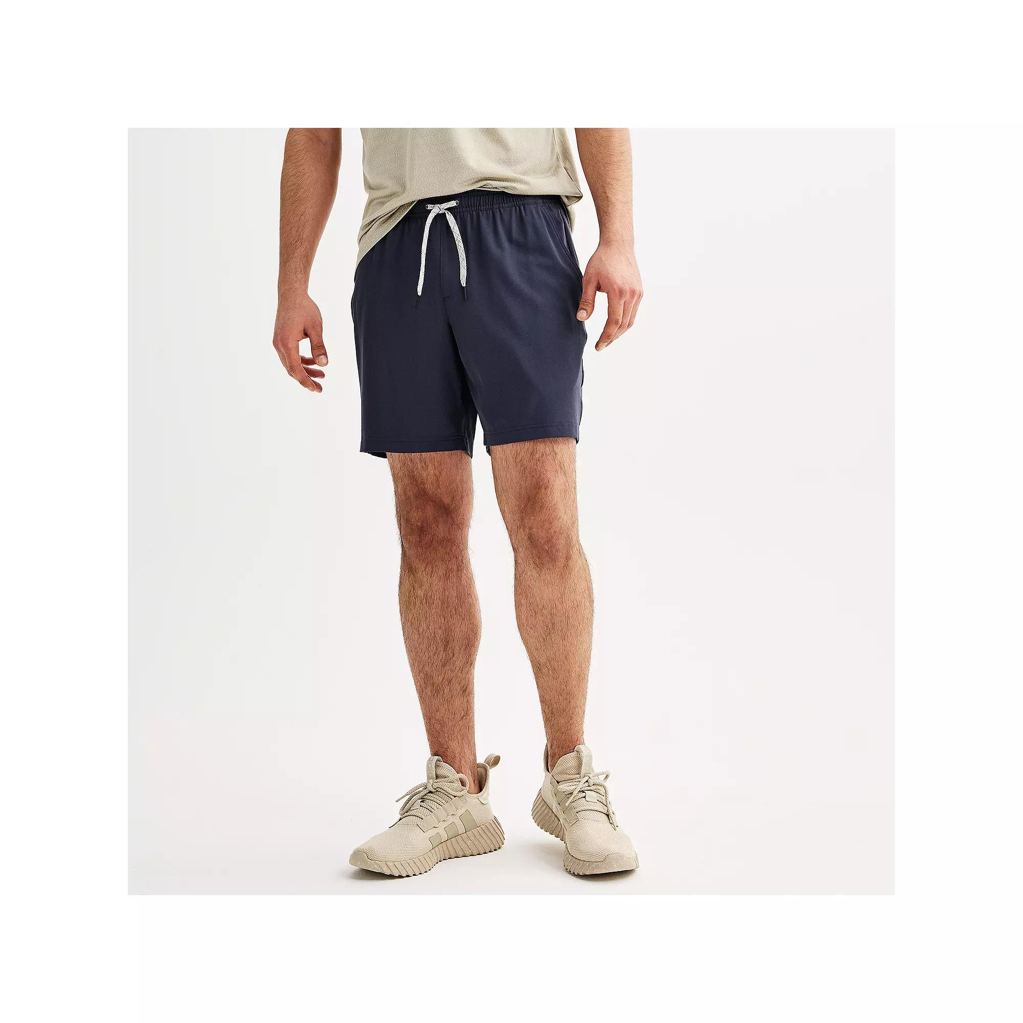Men's FLX Core Dynamic 7-in. Stretch Lined Shorts,  Product Image