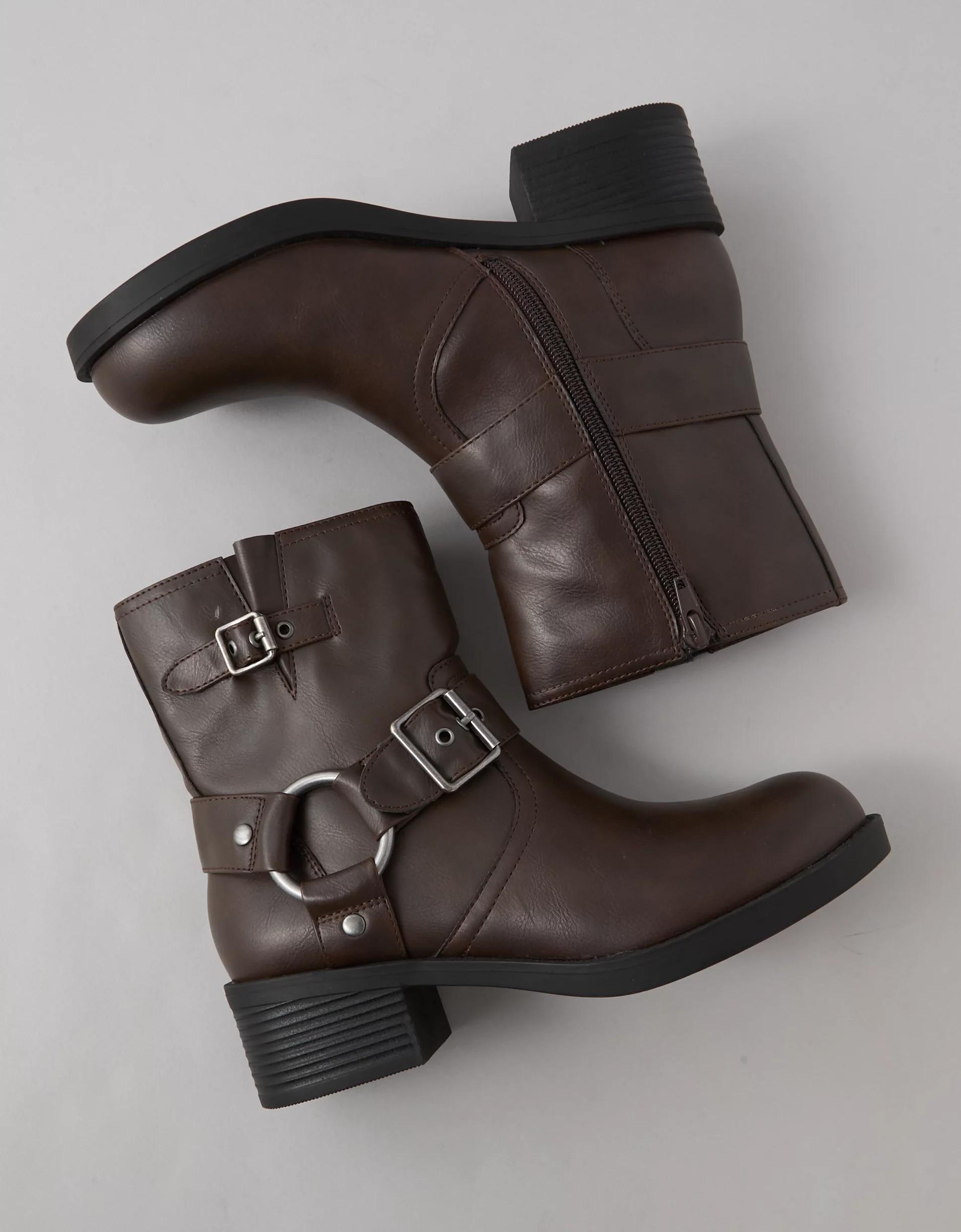 AE Moto Bootie Product Image