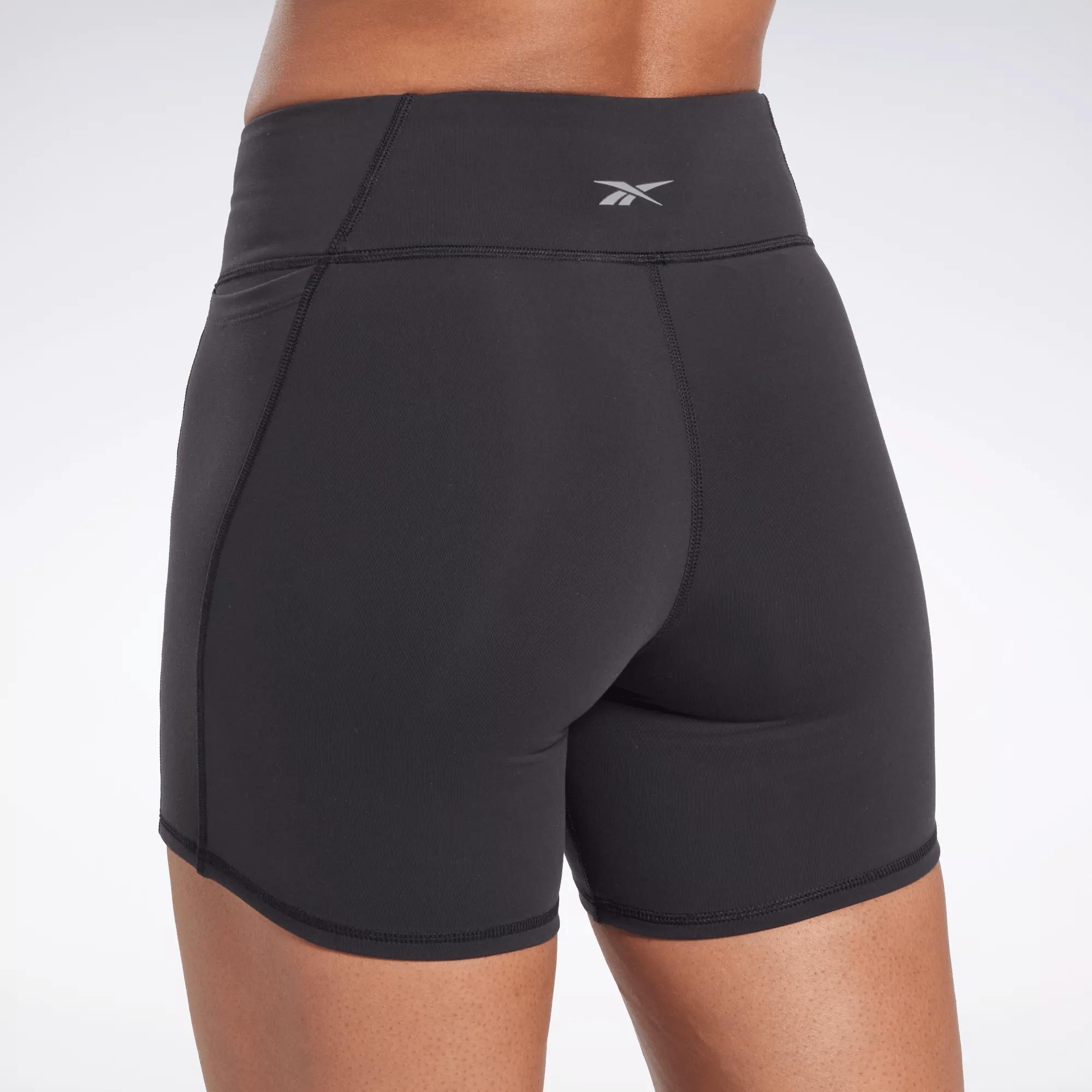 Women's Lux Mini Bike Shorts 5" Female Product Image