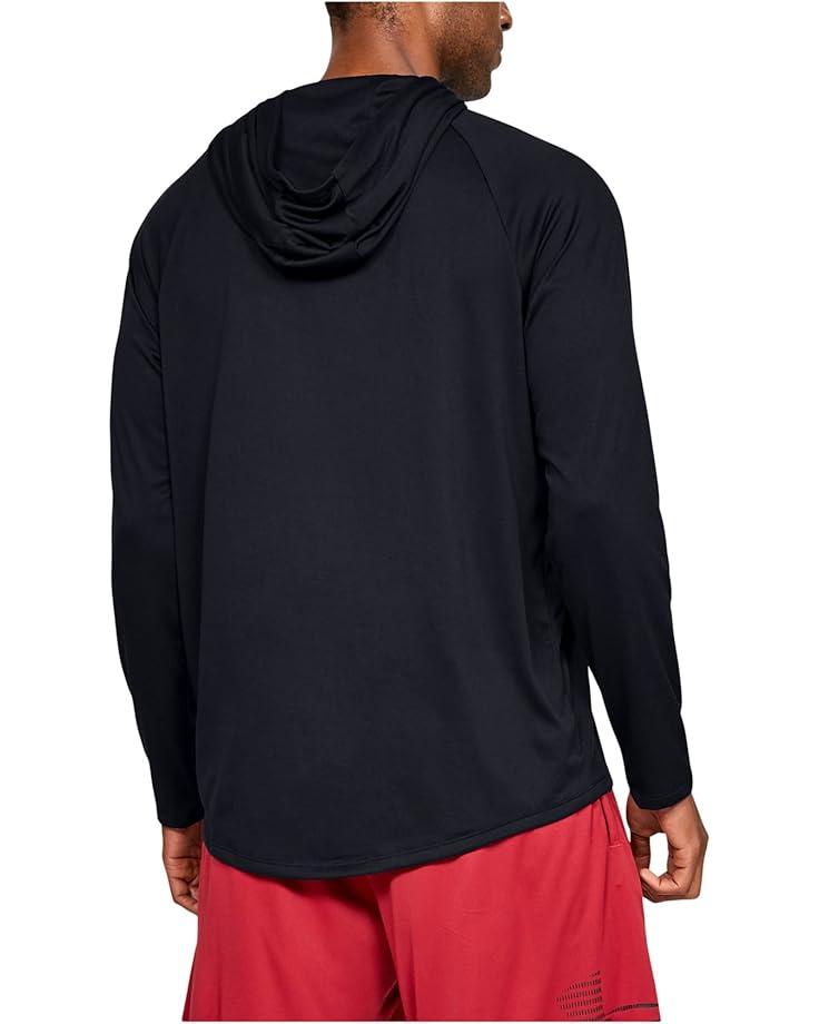 Men's Under Armour Tech 2.0 Hoodie Product Image