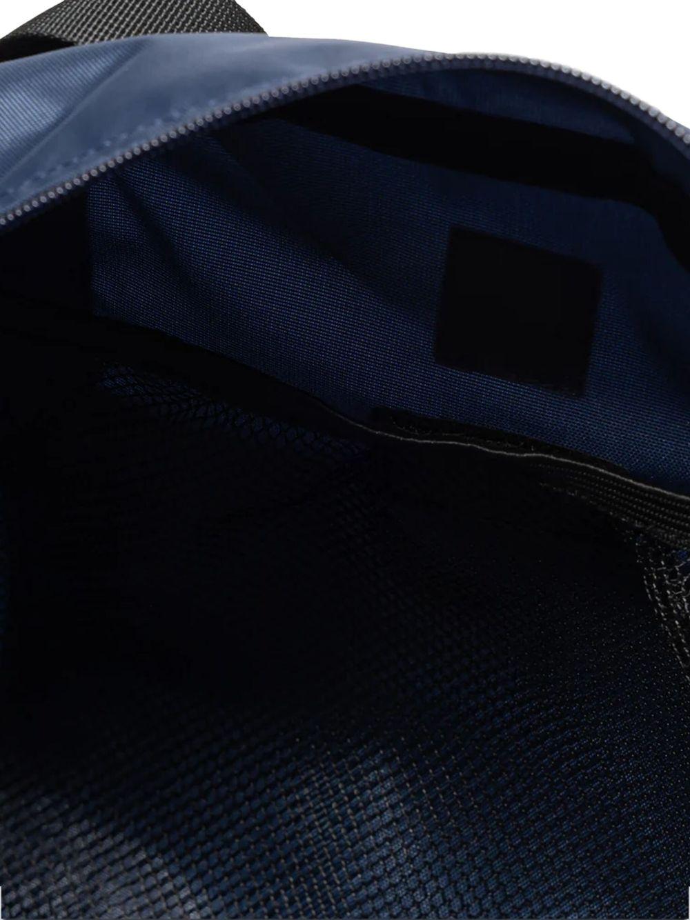 logo-print duffle bag Product Image