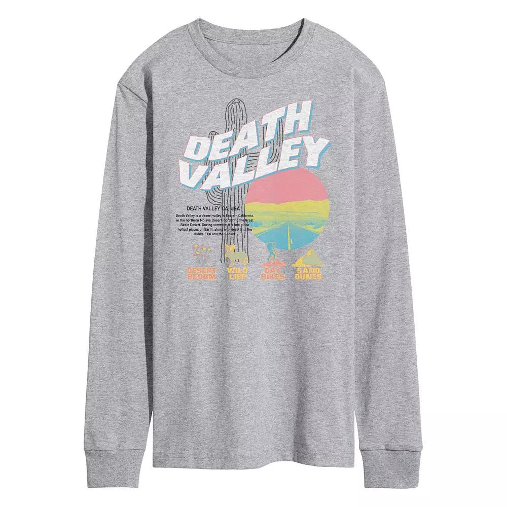 Men's Death Valley Tee,  Product Image