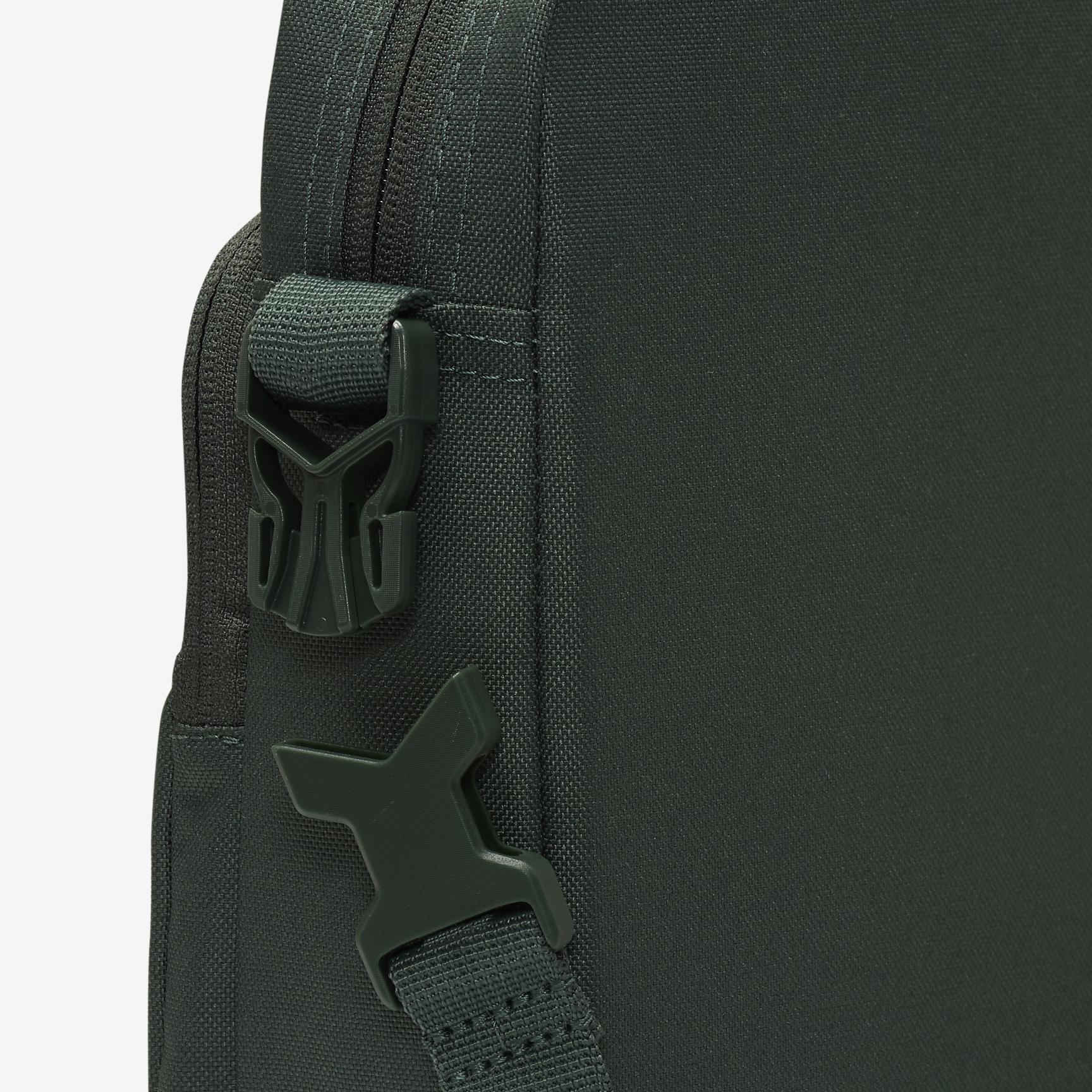 Nike Unisex Heritage Crossbody Bag (4L) | DB0456-338 Product Image