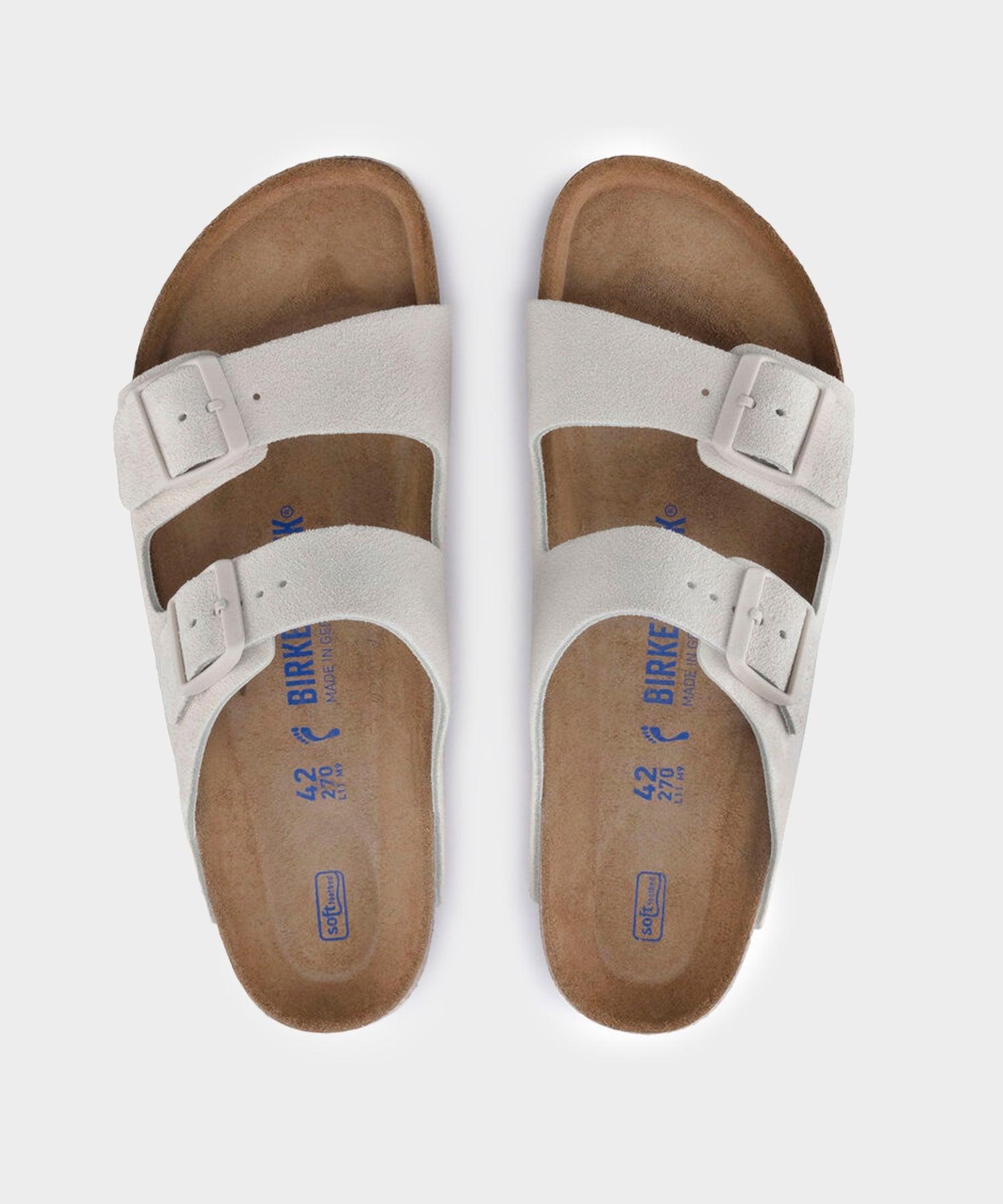 Birkenstock Arizona Soft-Footbed Sandal Product Image