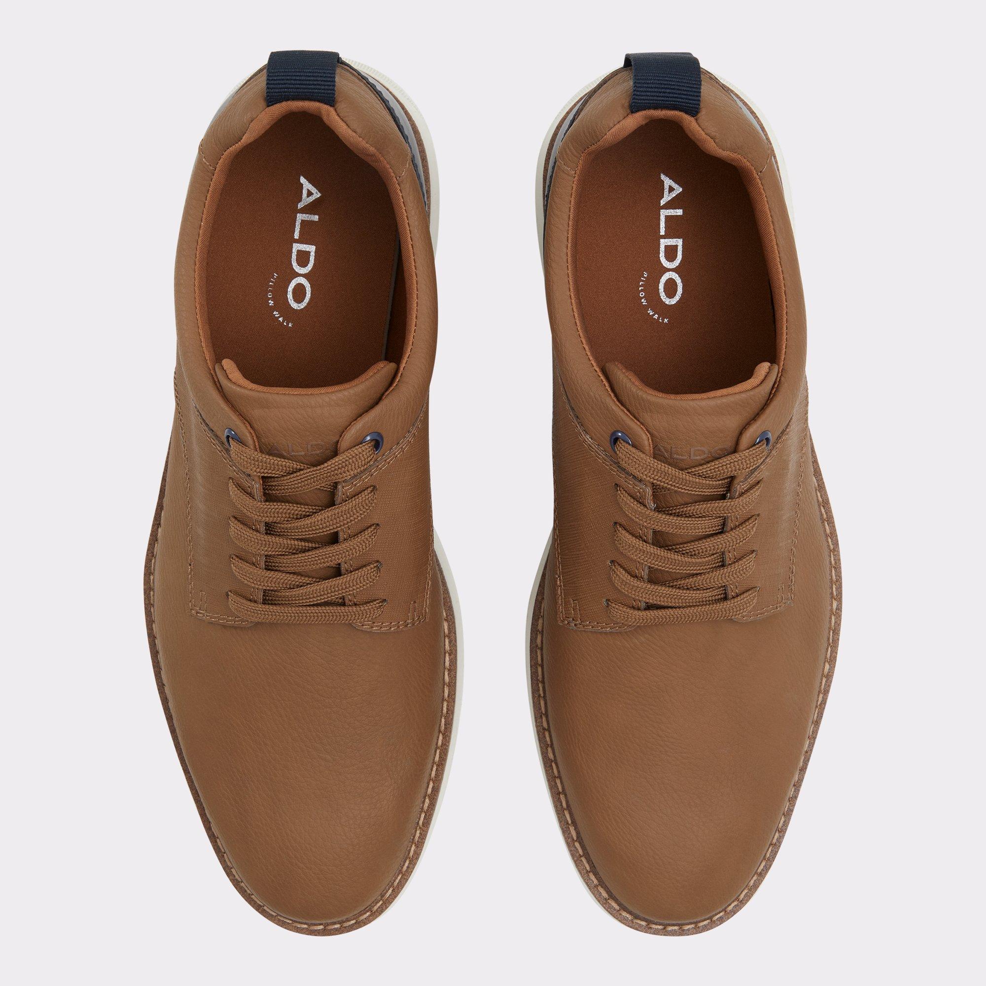 Preth Cognac Men's Oxfords & Lace-ups | ALDO US Product Image