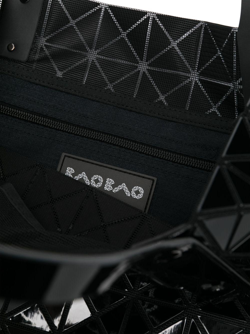 Prism tote bag Product Image