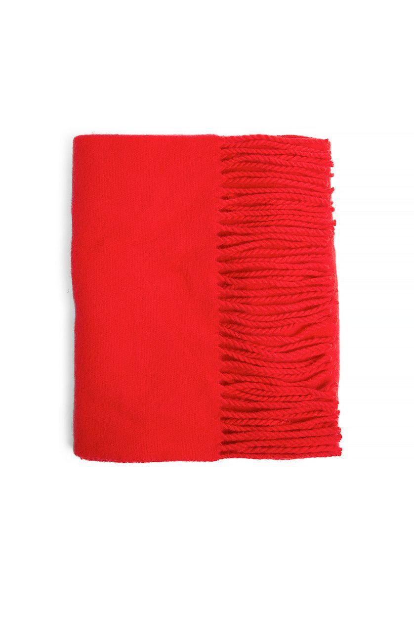 Merino Wool Scarf Product Image