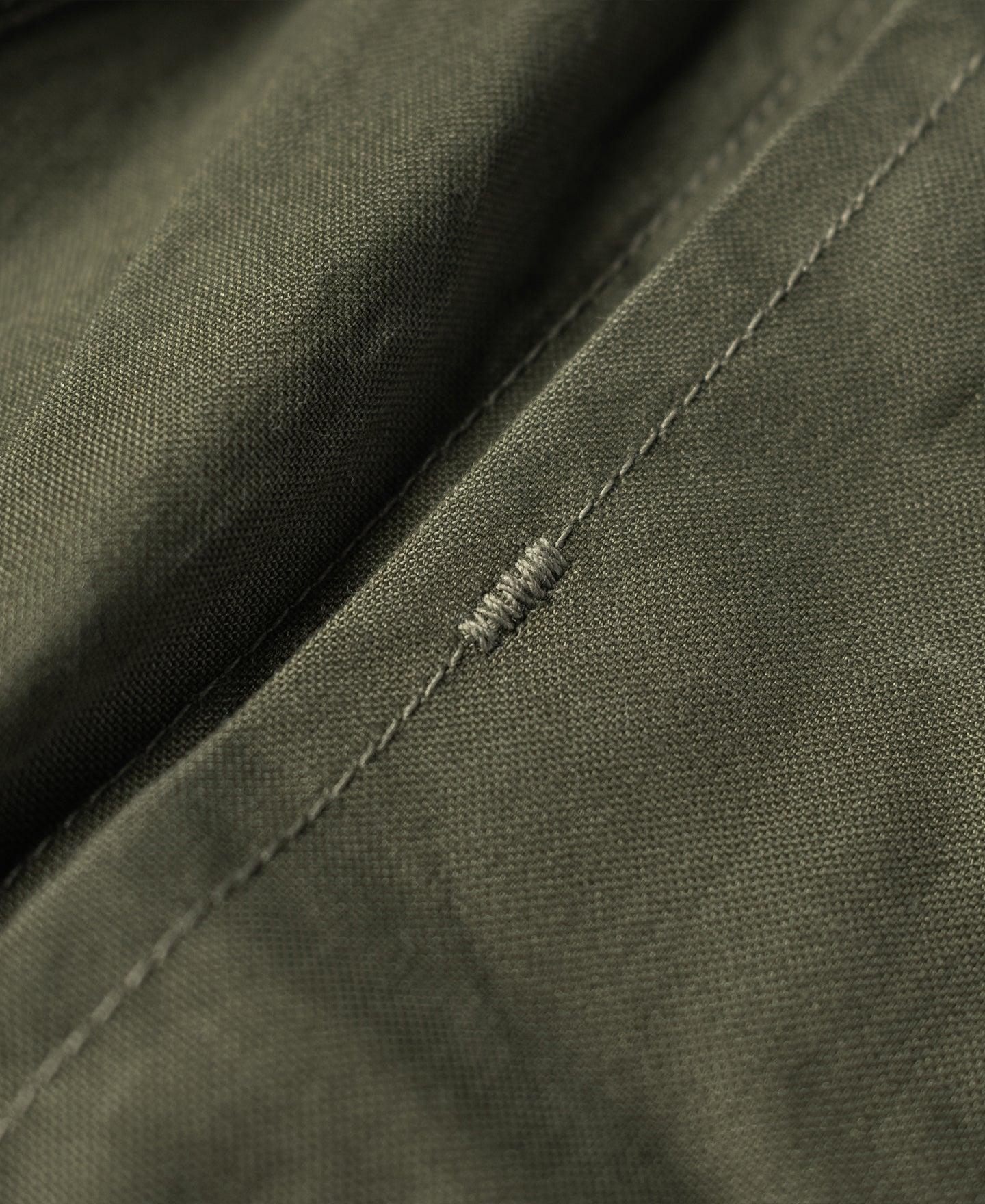 1963 1st Model Tropical Jungle Fatigue Jacket Product Image