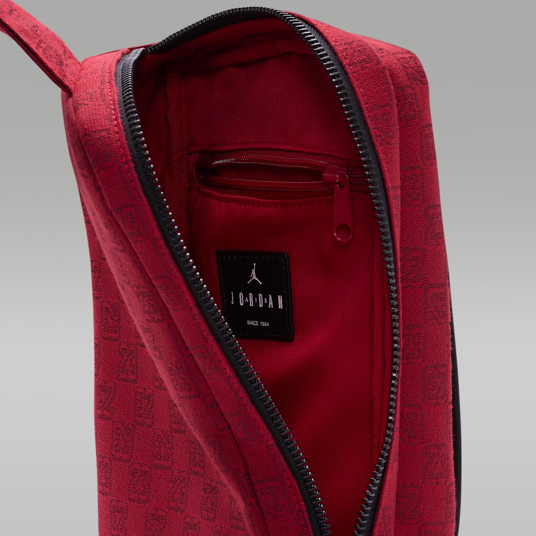 Jordan 23 Monogram Sling Bag (3L) Product Image