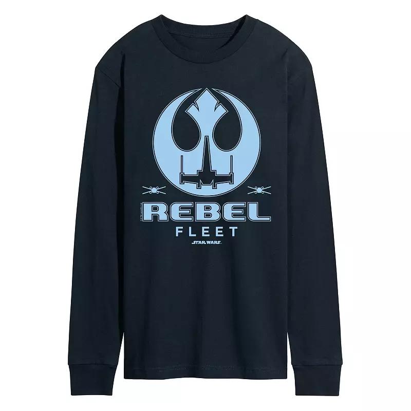 Disney Villains Men's Queen Of Mean Long Sleeve,  Product Image