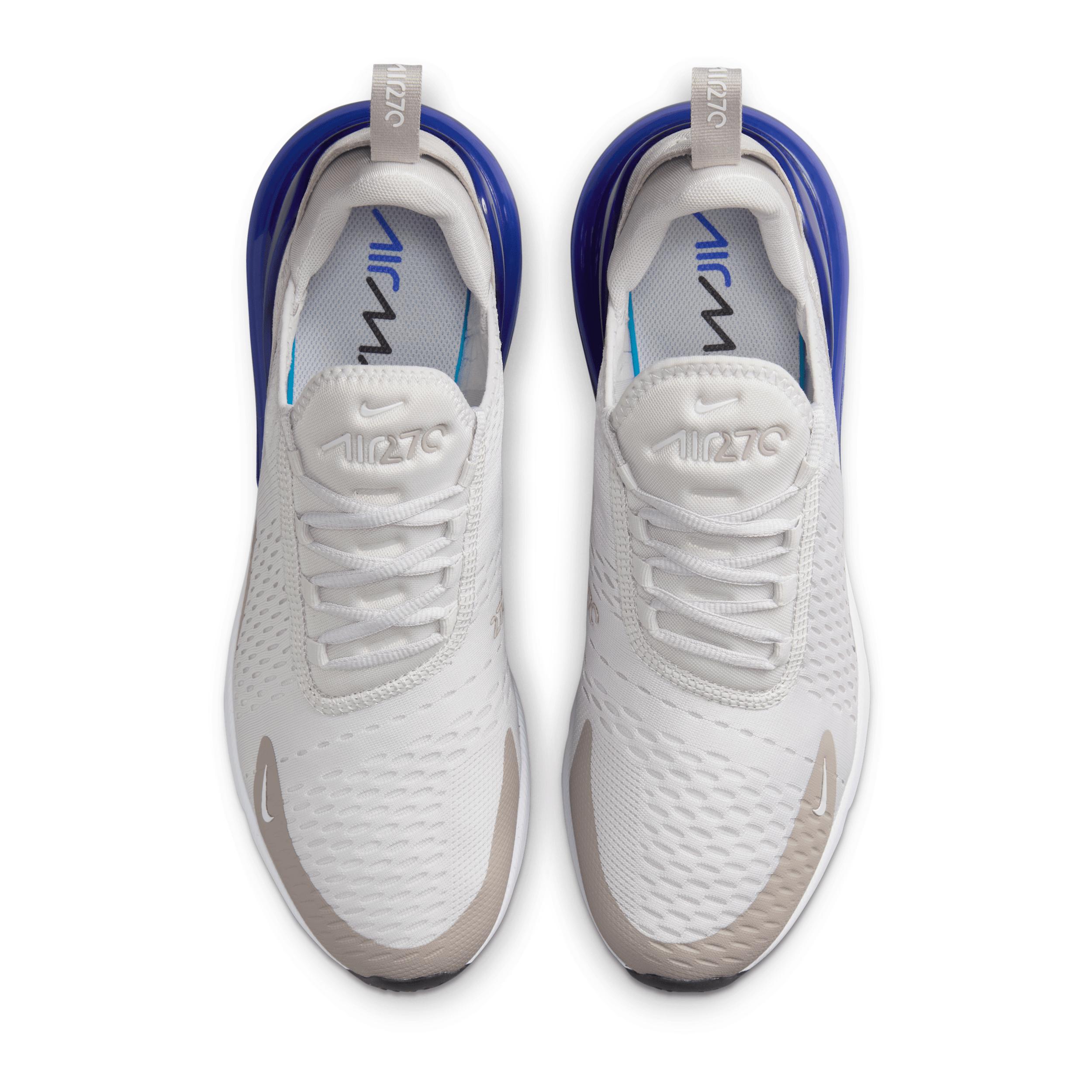 Mens Nike Air Max 270 Casual Shoes Product Image