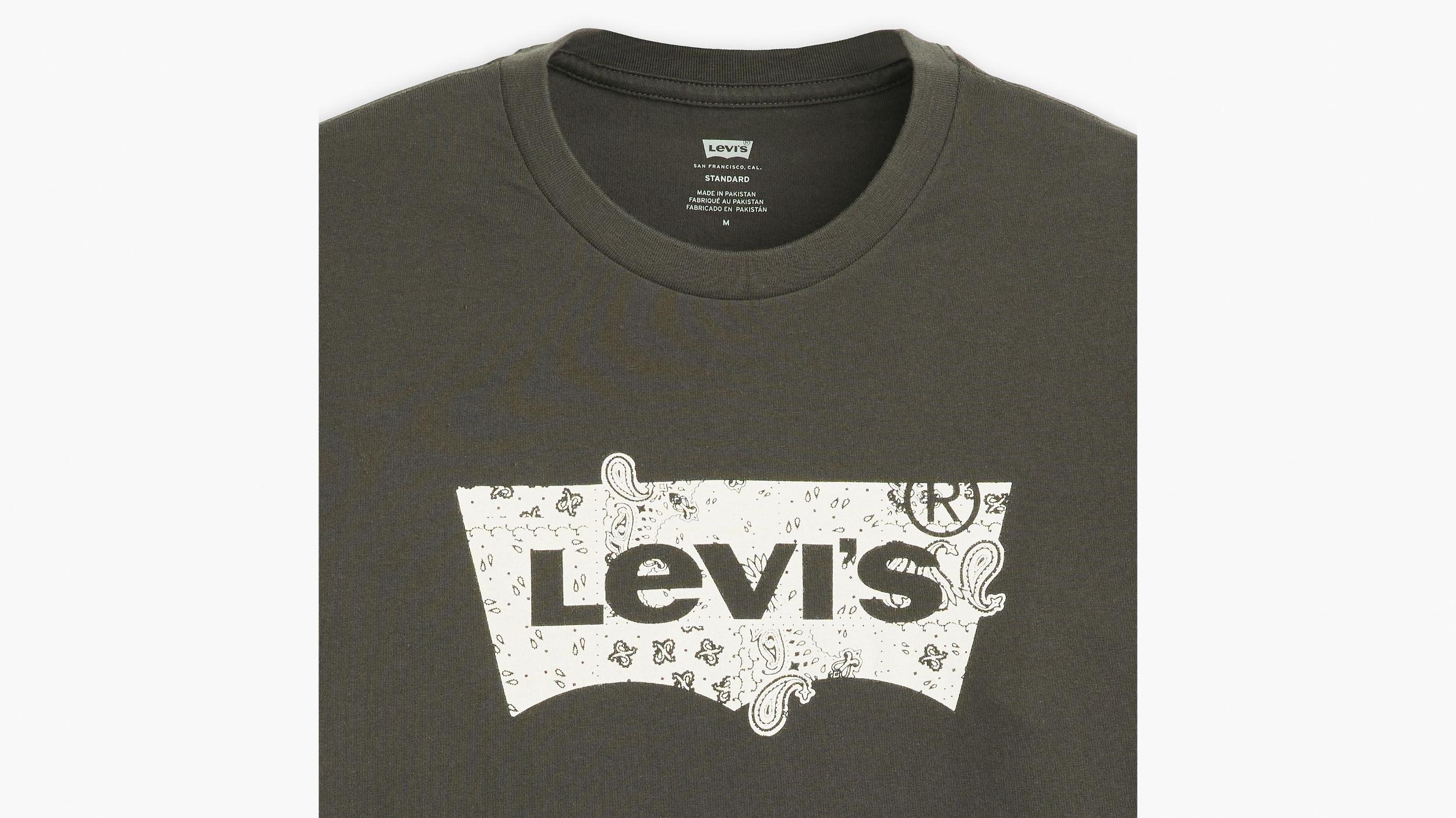 Classic Graphic T-Shirt Product Image