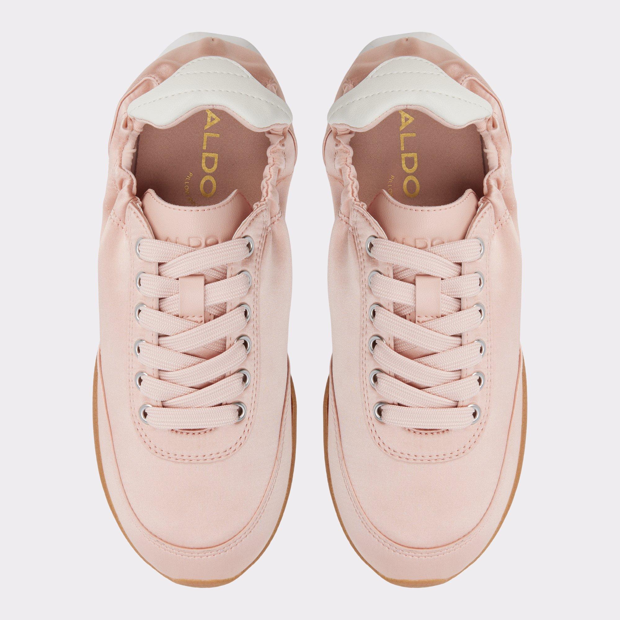 Balletsnkr Light Pink Women's Low top sneakers | ALDO US Product Image