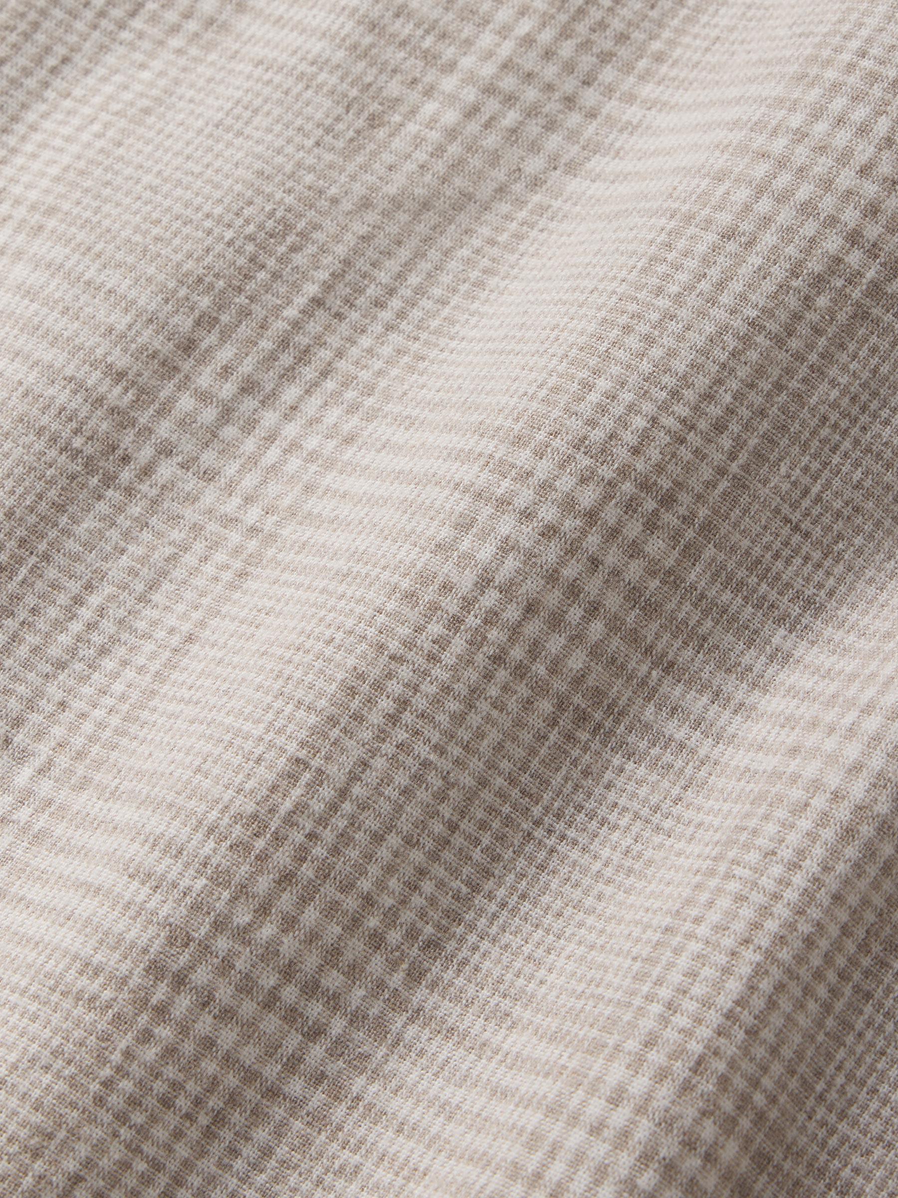 Marcona Plaid Pacific Twill Flannel Bd Shirt Product Image