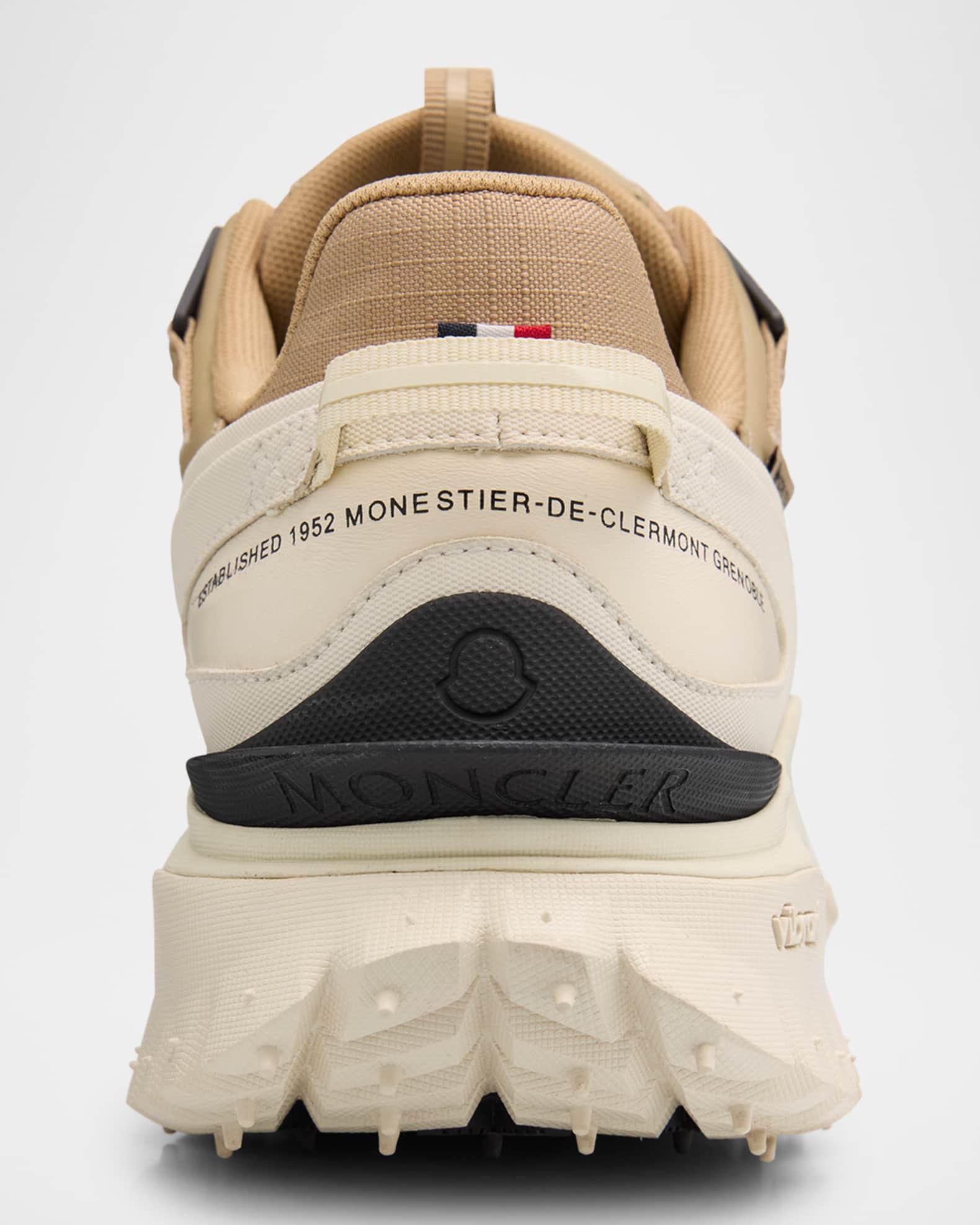 Men's Trailgrip GTX Low-Top Sneakers Product Image