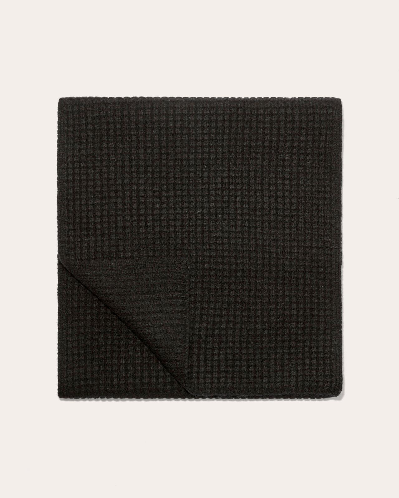 The Waffle Scarf Product Image