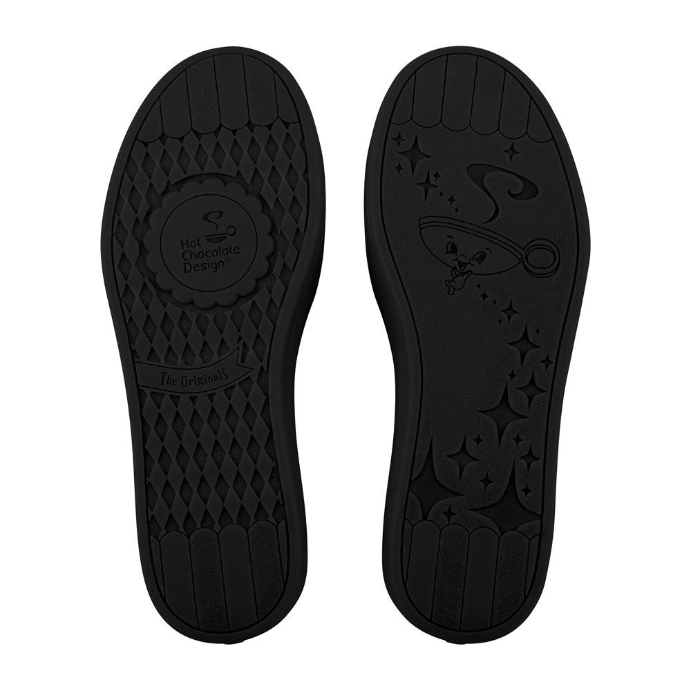 Chocolaticas® Monarch 2 Casual Sneaker Product Image