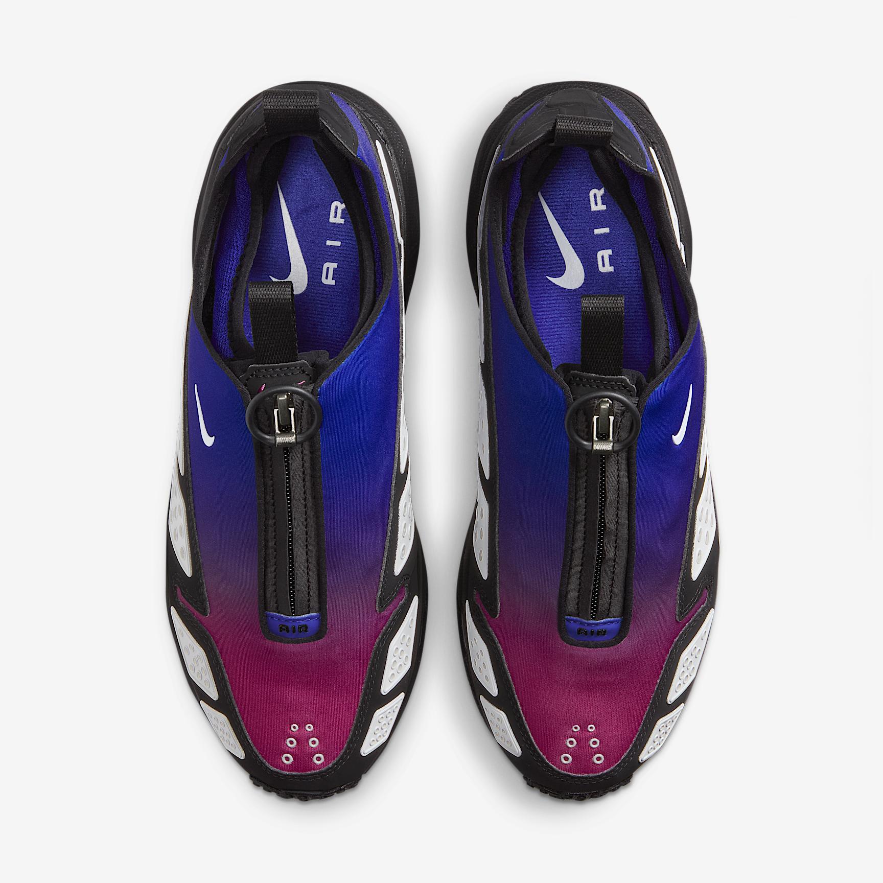 Nike Womens Air Max SNDR Shoes | HJ8080-501 Product Image