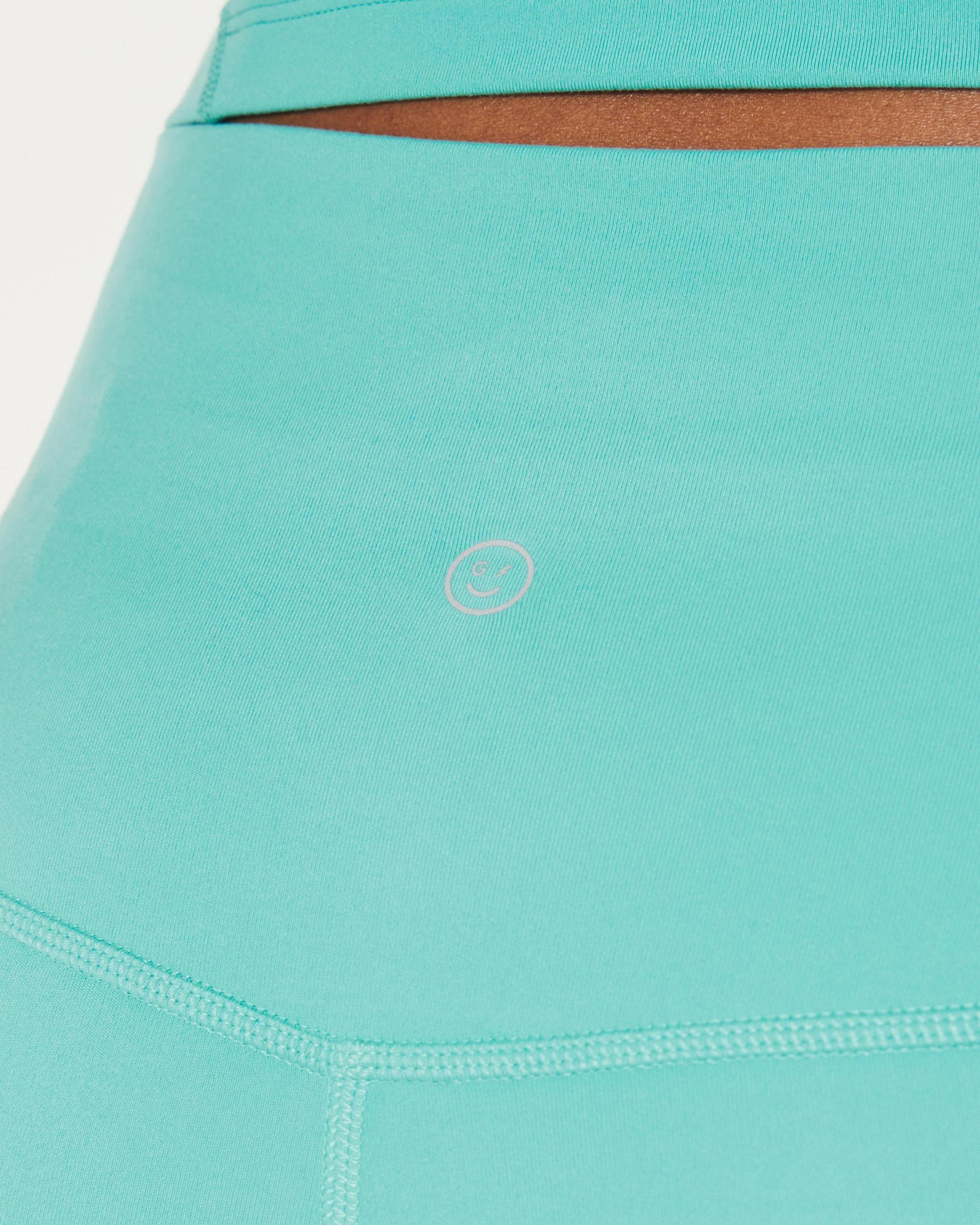 Gilly Hicks Active Recharge High-Rise Shortie 3" Product Image