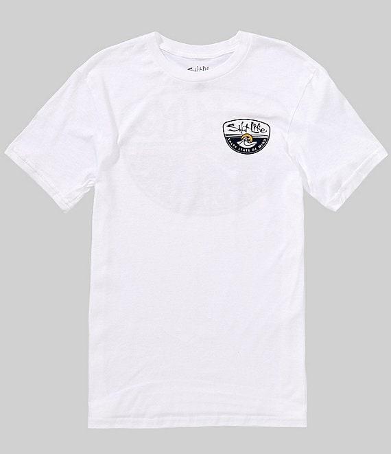 Salt Life Daily Wave Short Sleeve T-Shirt Product Image