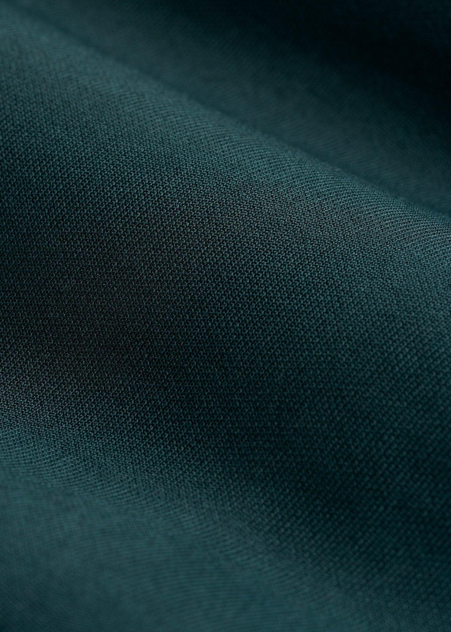 Tricot Track Pants for Tall Men in Emerald Product Image