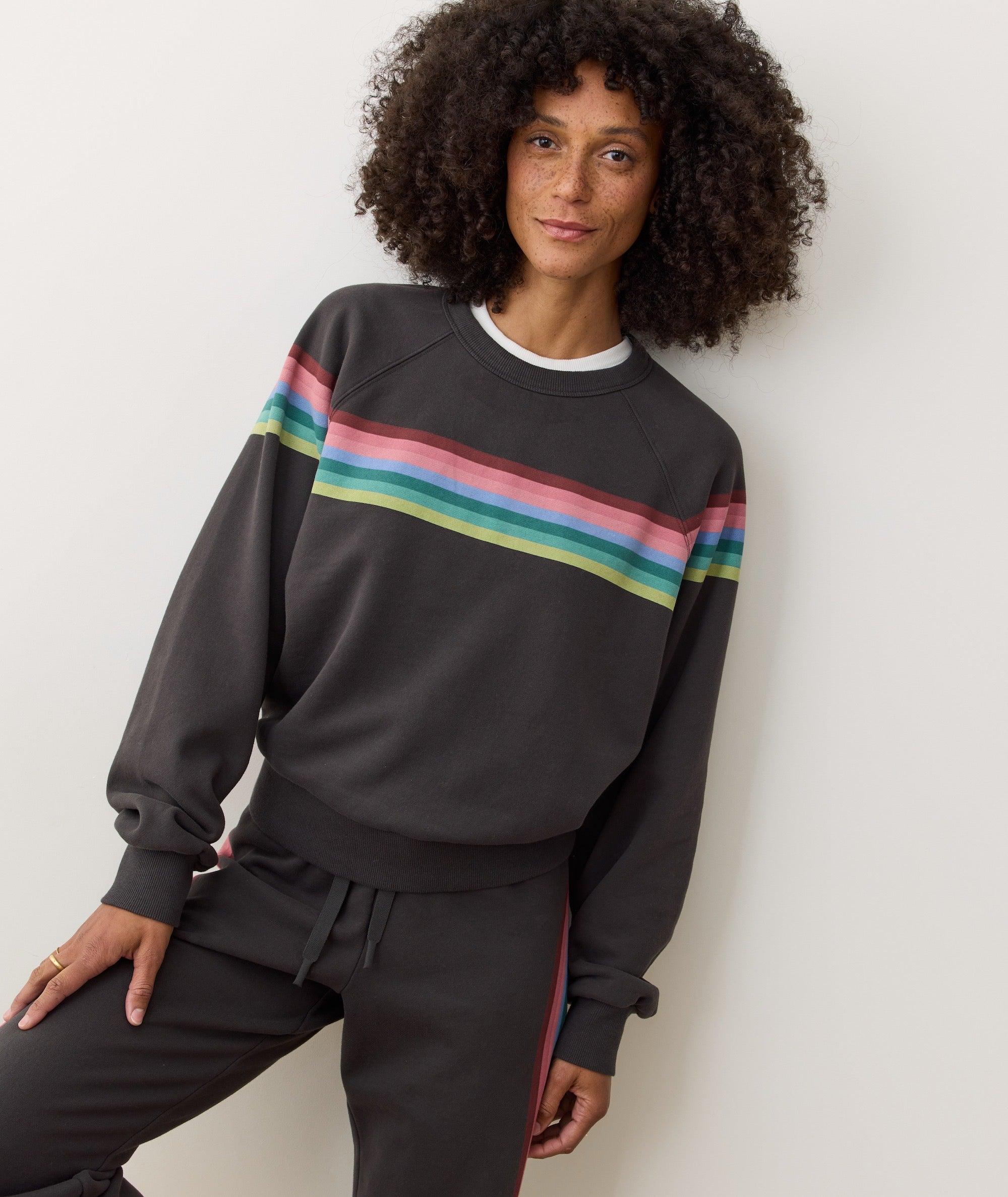 Cloud 9 Anytime Sweatshirt Product Image